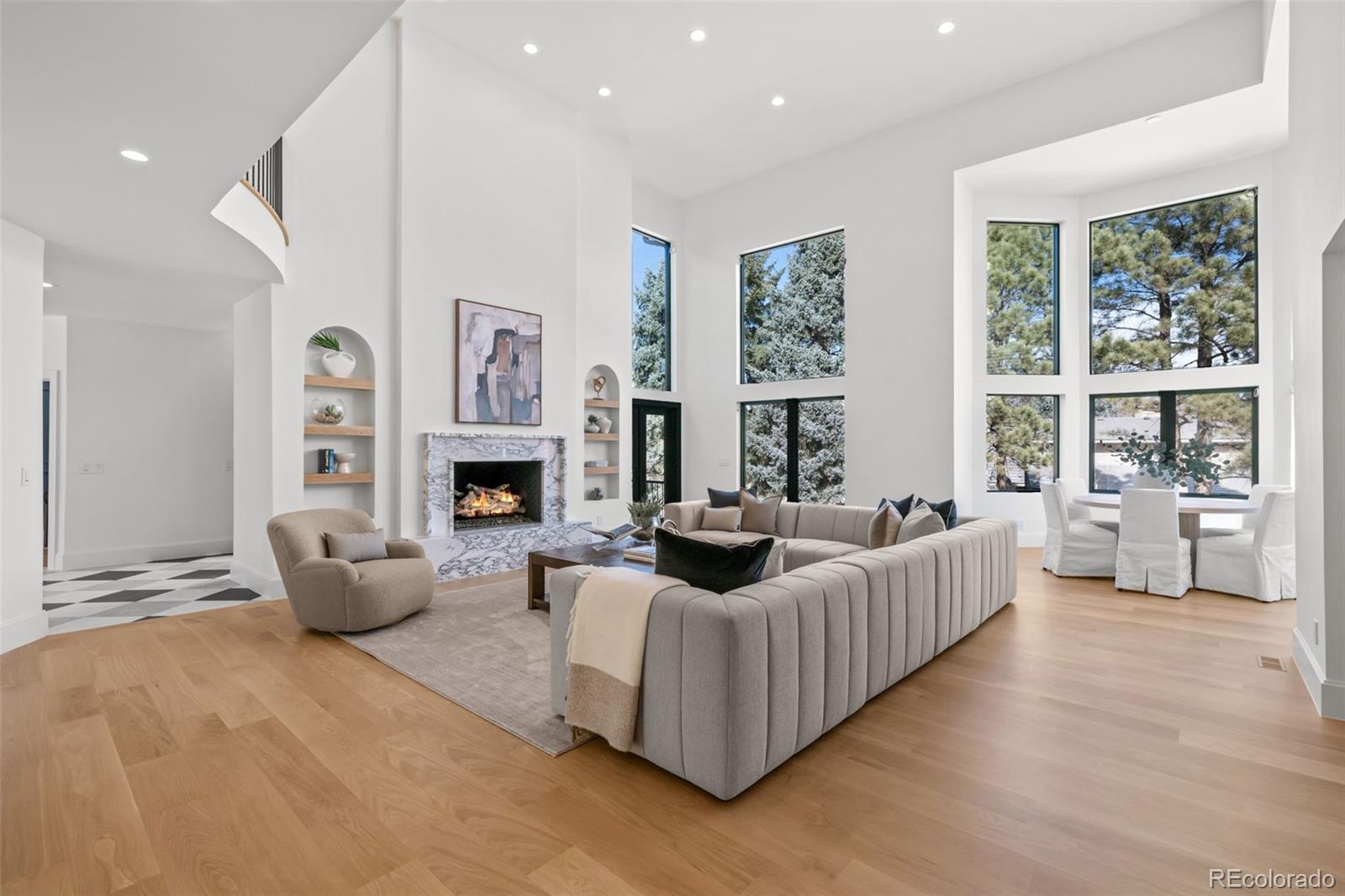 2215 Cherry Hills Farm Drive