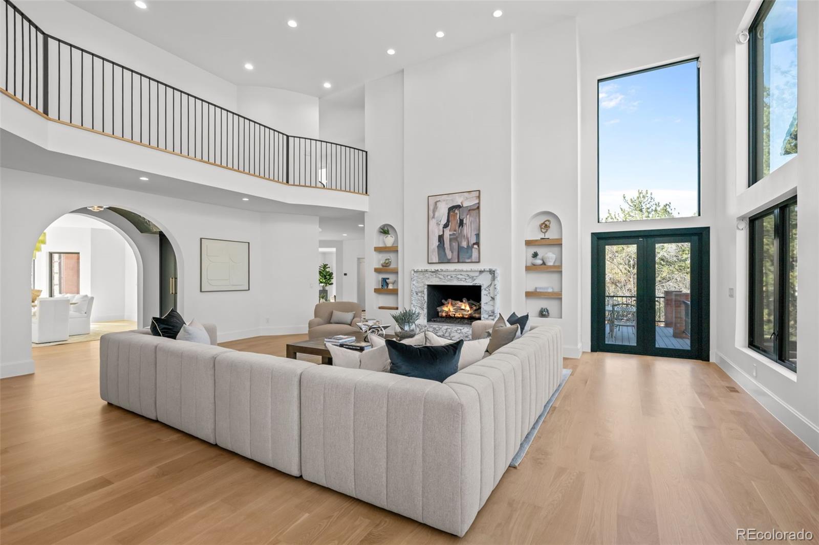 2215 Cherry Hills Farm Drive