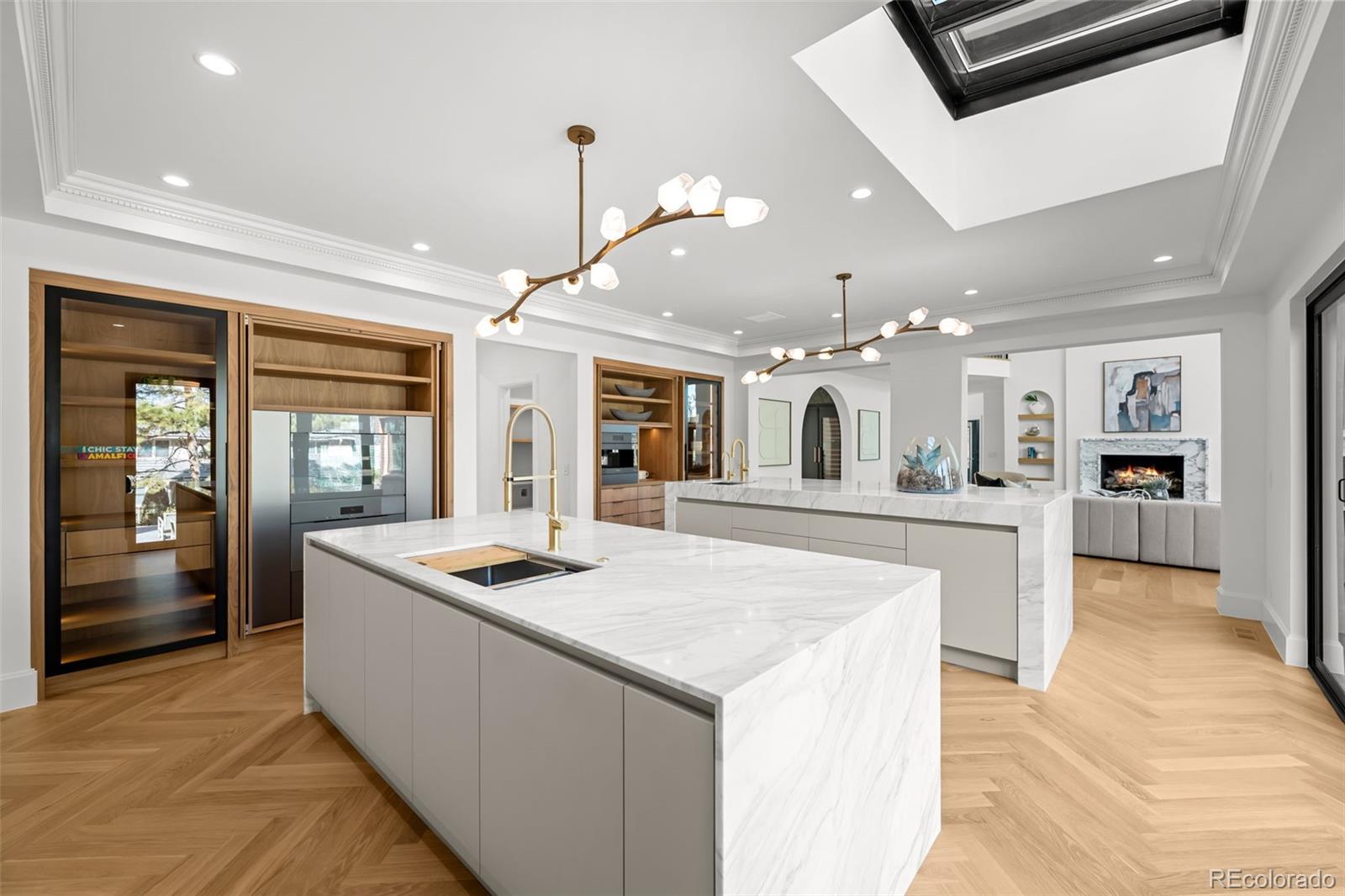 2215 Cherry Hills Farm Drive