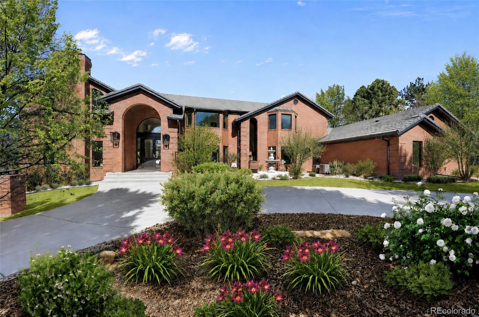 2215 Cherry Hills Farm Drive