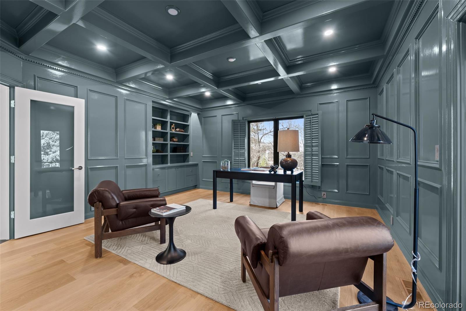 2215 Cherry Hills Farm Drive