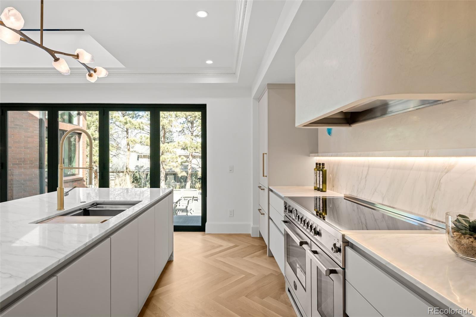 2215 Cherry Hills Farm Drive