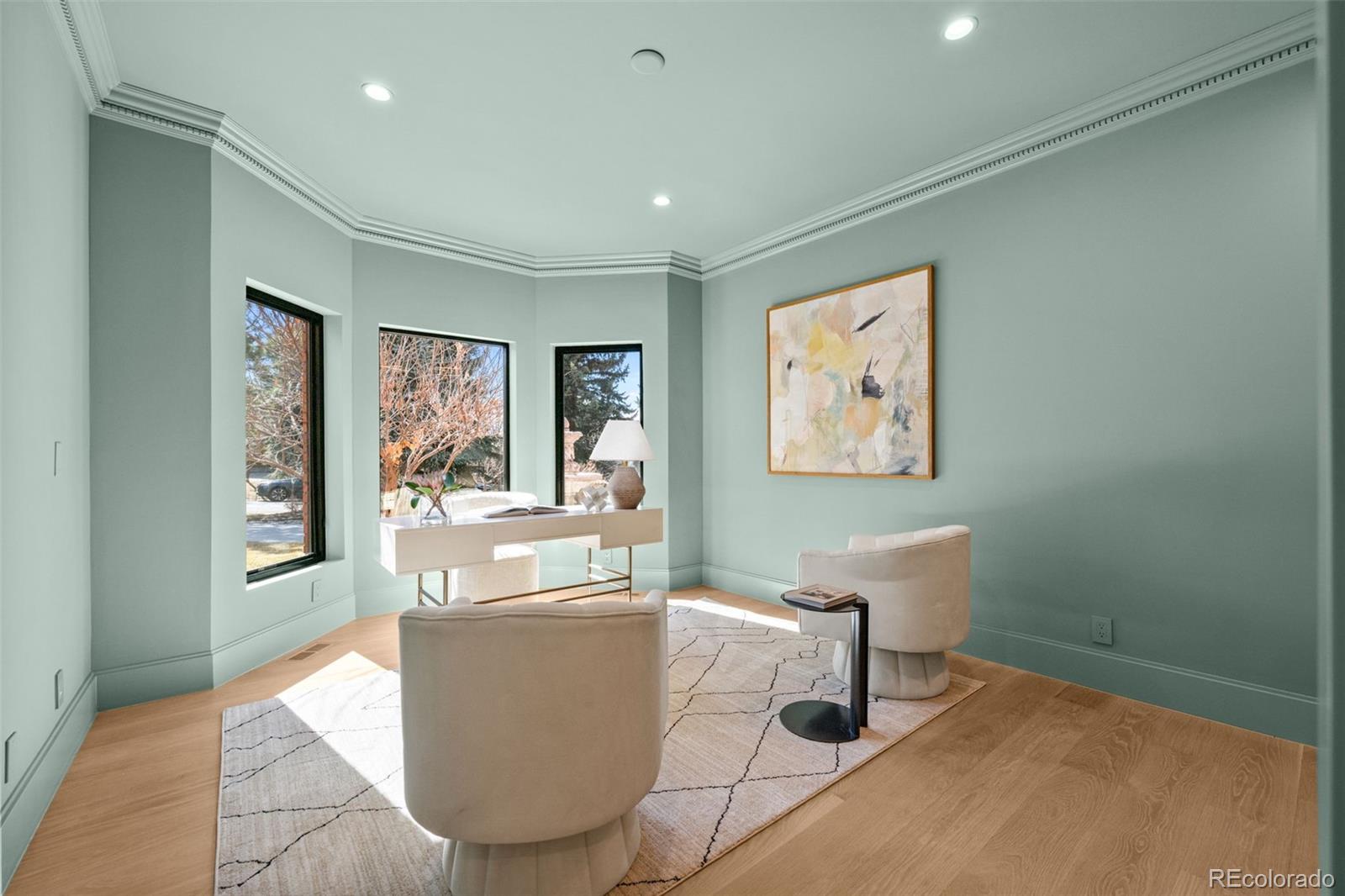 2215 Cherry Hills Farm Drive