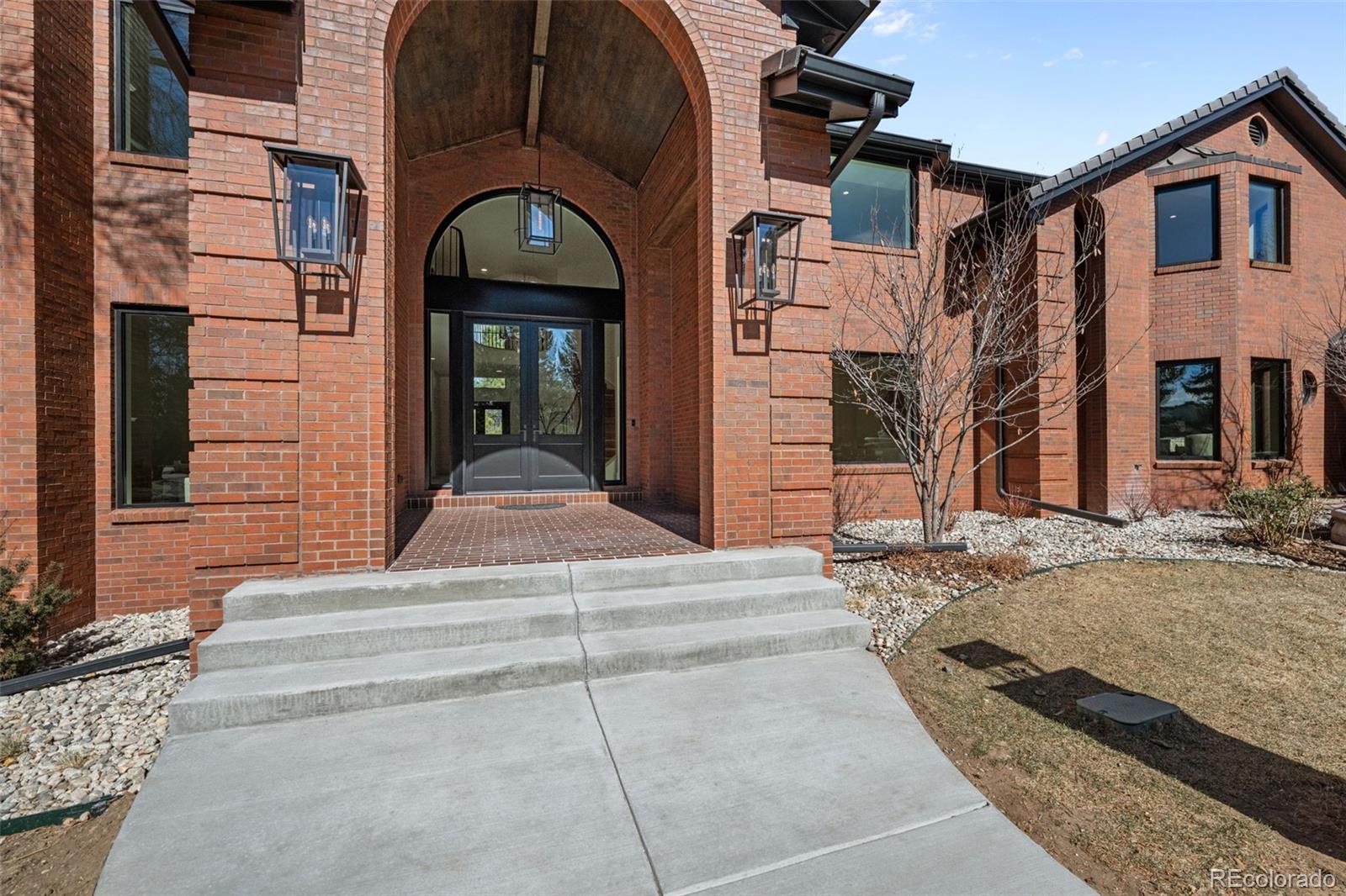 2215 Cherry Hills Farm Drive