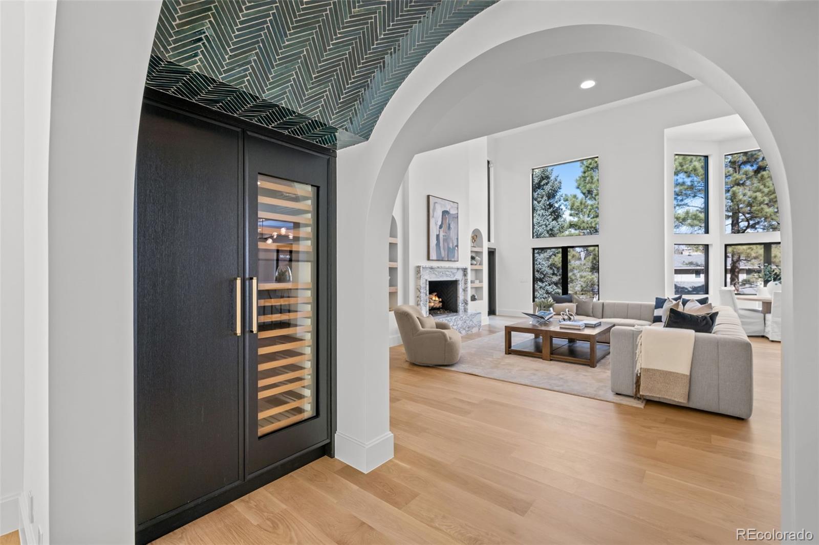 2215 Cherry Hills Farm Drive