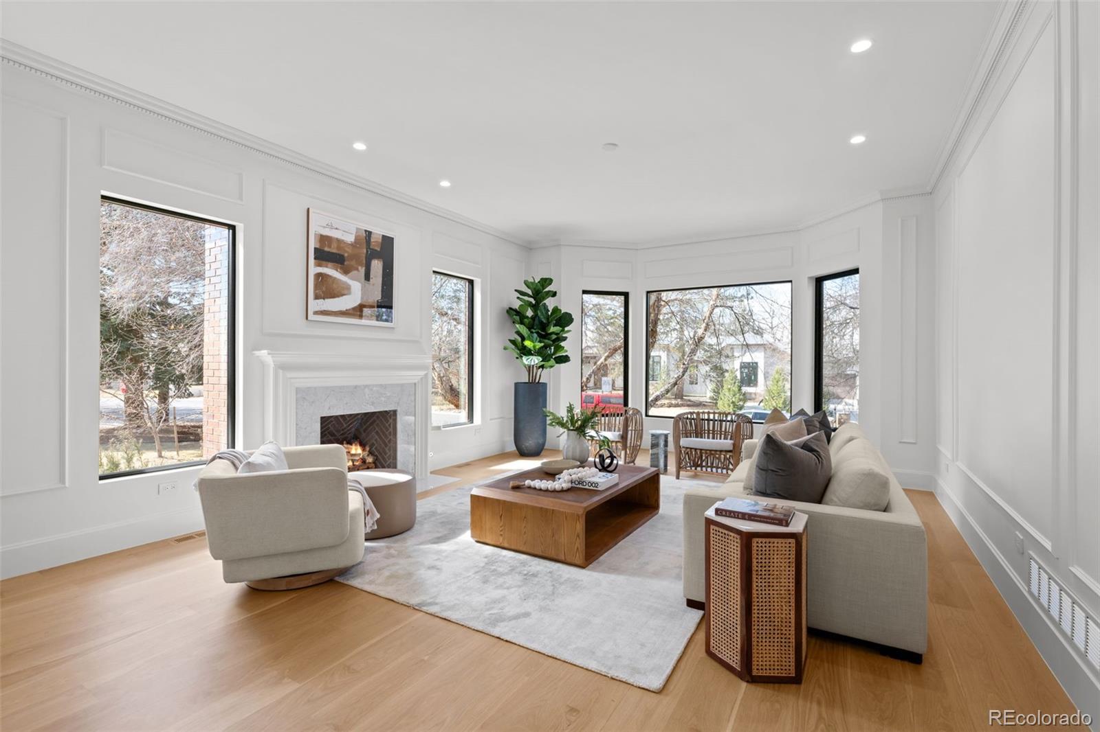 2215 Cherry Hills Farm Drive