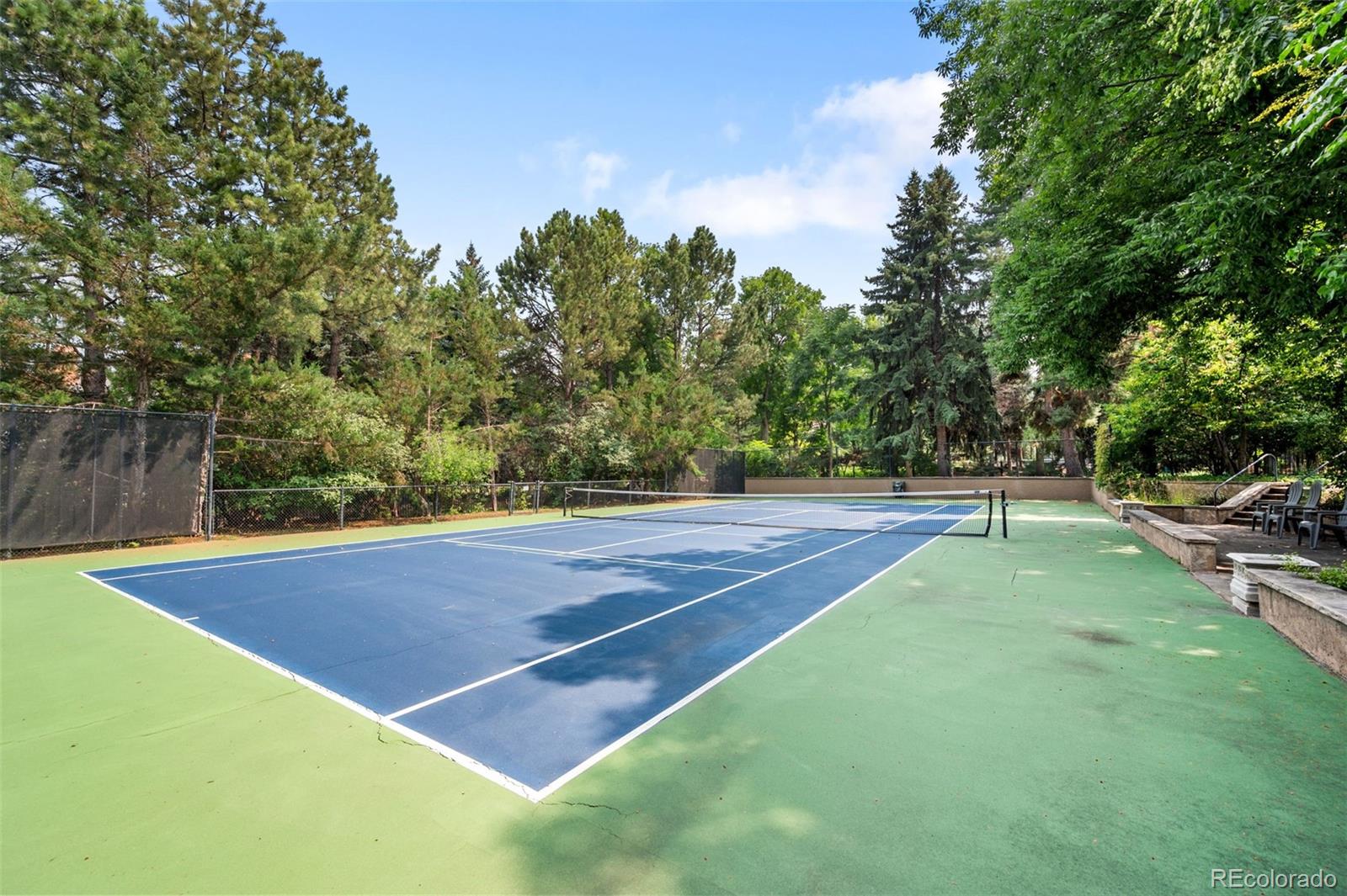 4766 S Fillmore Court