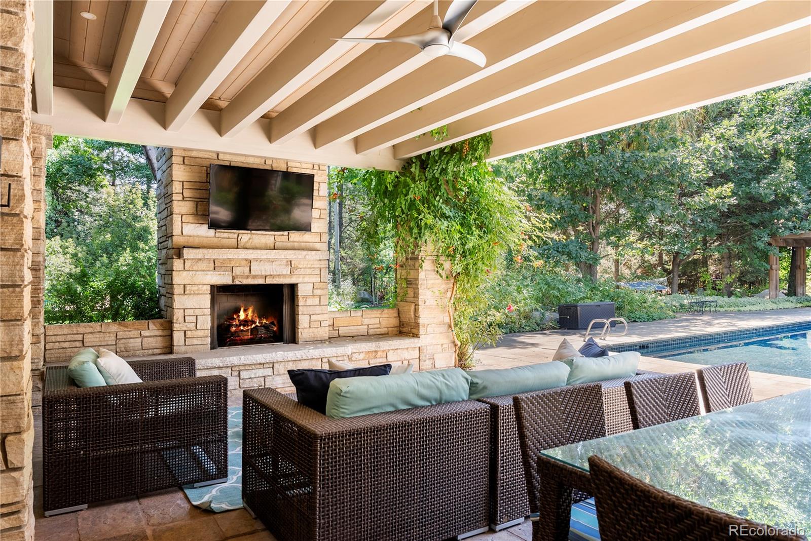 4766 S Fillmore Court
