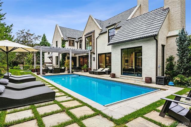 27 Polo Club Circle
