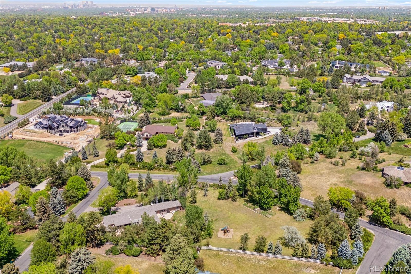 4500 S Dasa Drive