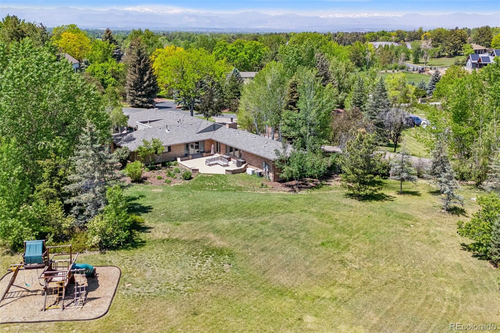 4500 S Dasa Drive