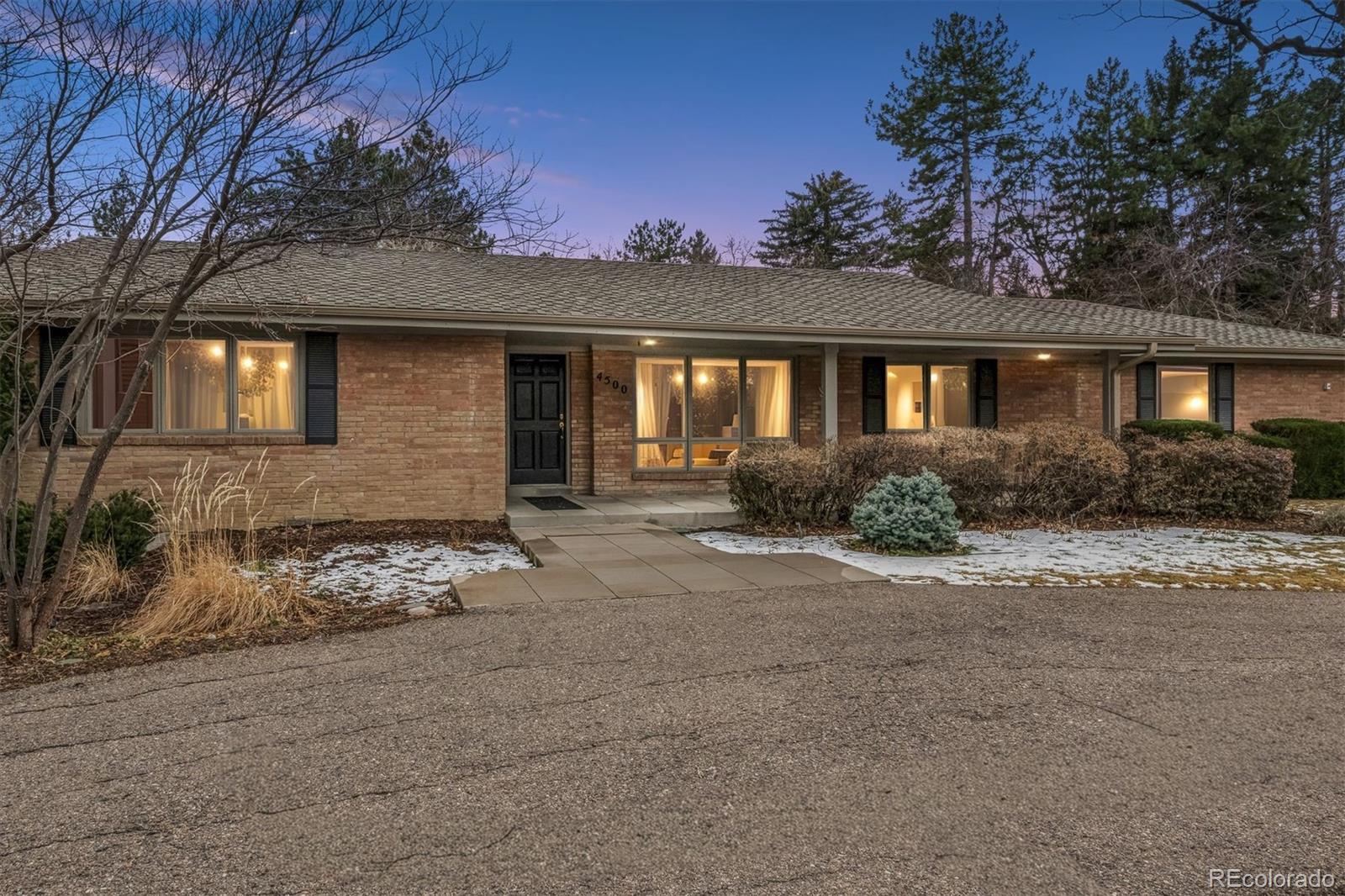 4500 S Dasa Drive