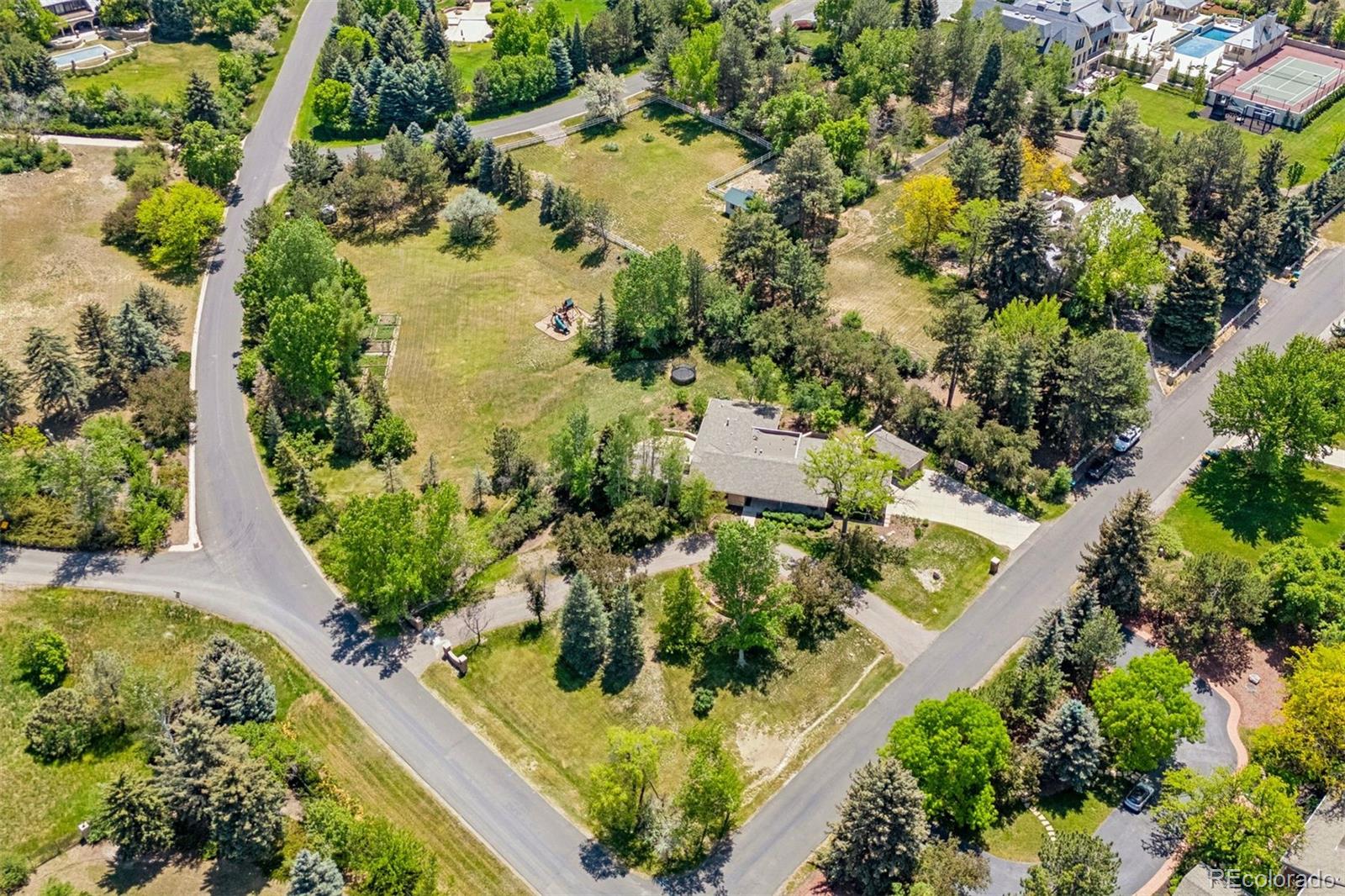 4500 S Dasa Drive