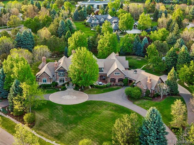 26 Cherry Hills Park Drive Cherry Hills Village Co Us 80113 Rec4114632