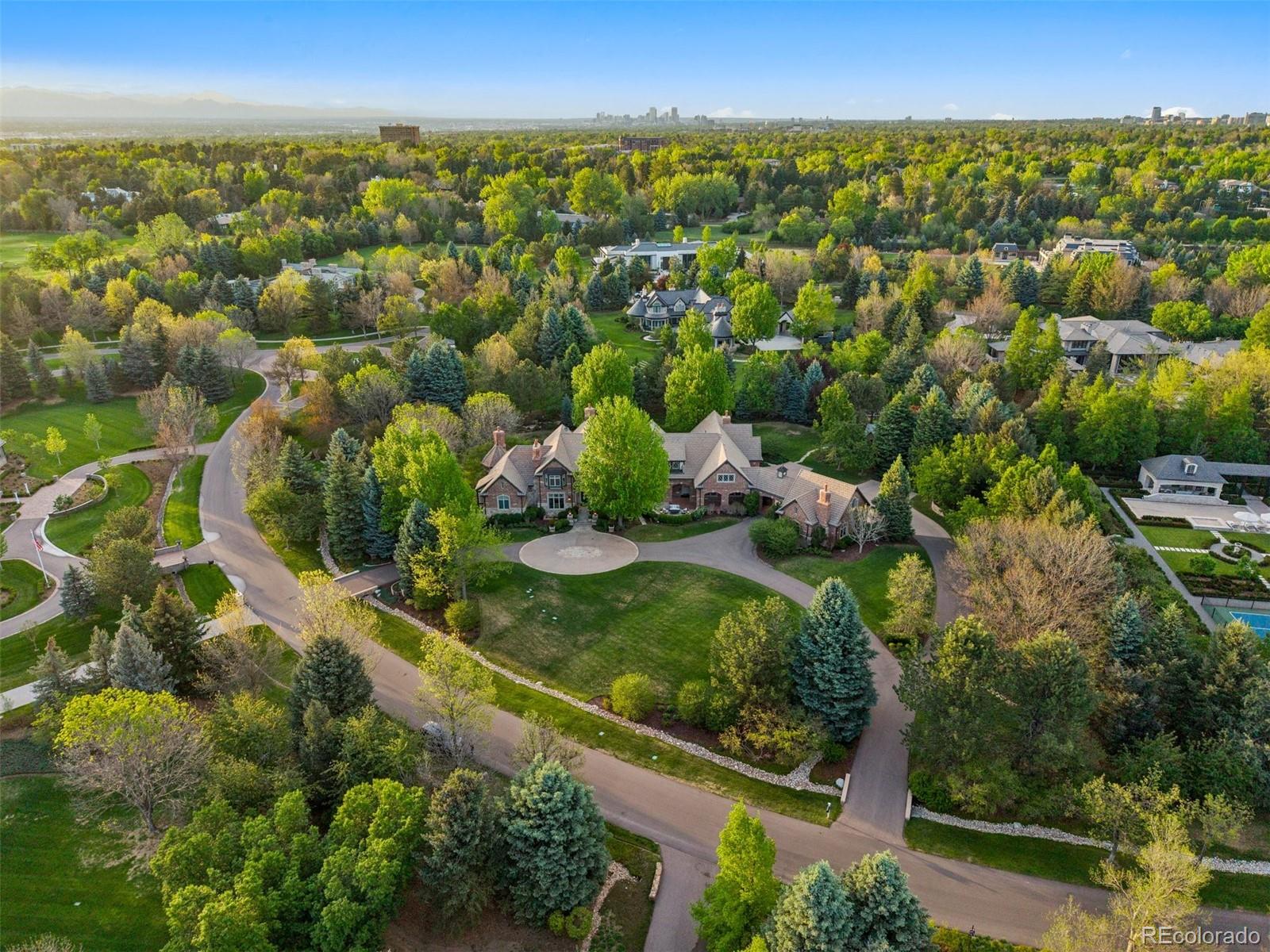 26 Cherry Hills Park Drive