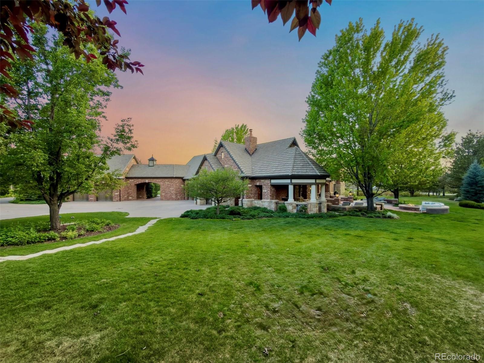 26 Cherry Hills Park Drive
