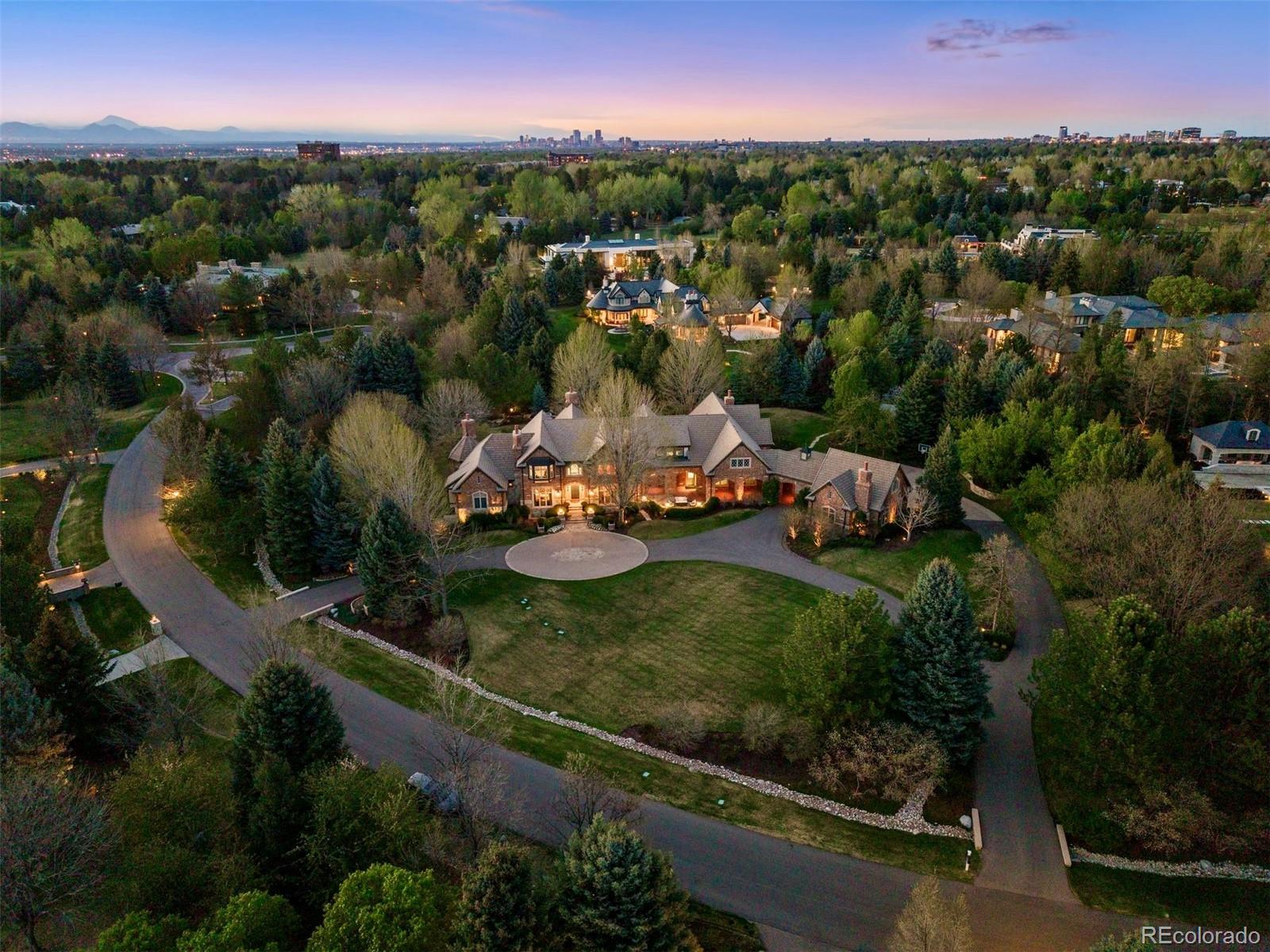26 Cherry Hills Park Drive
