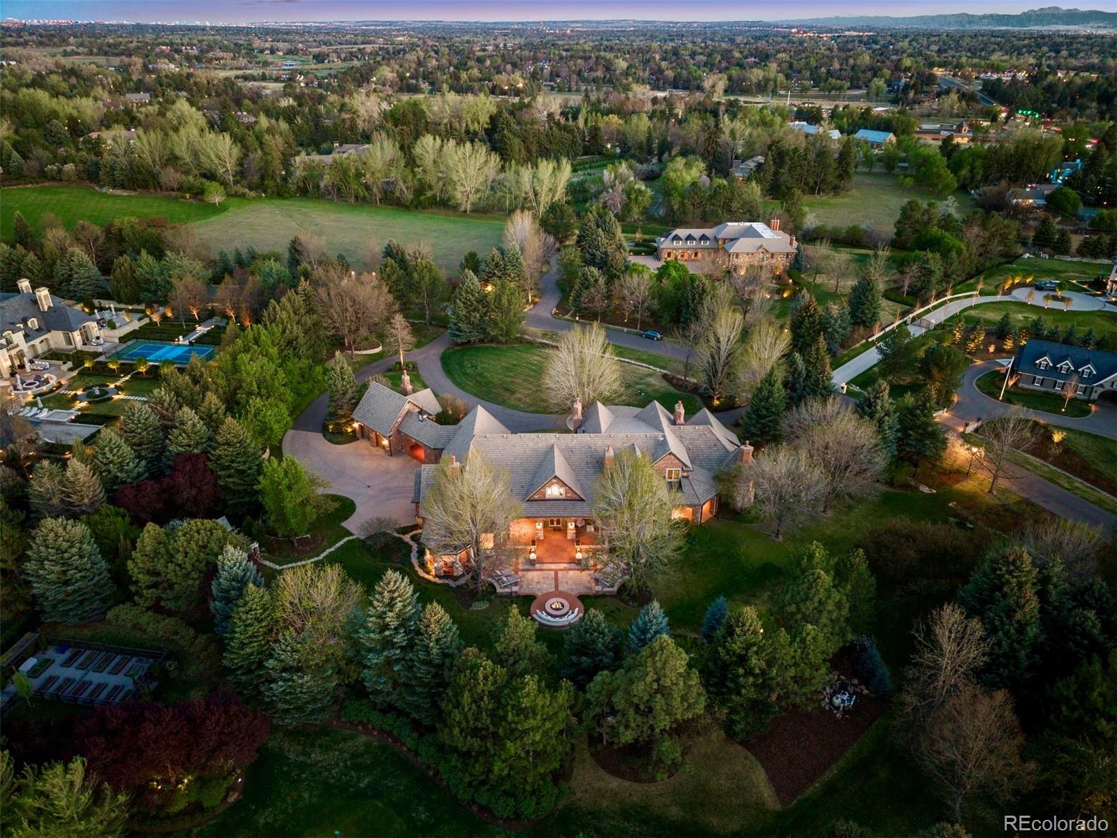 26 Cherry Hills Park Drive