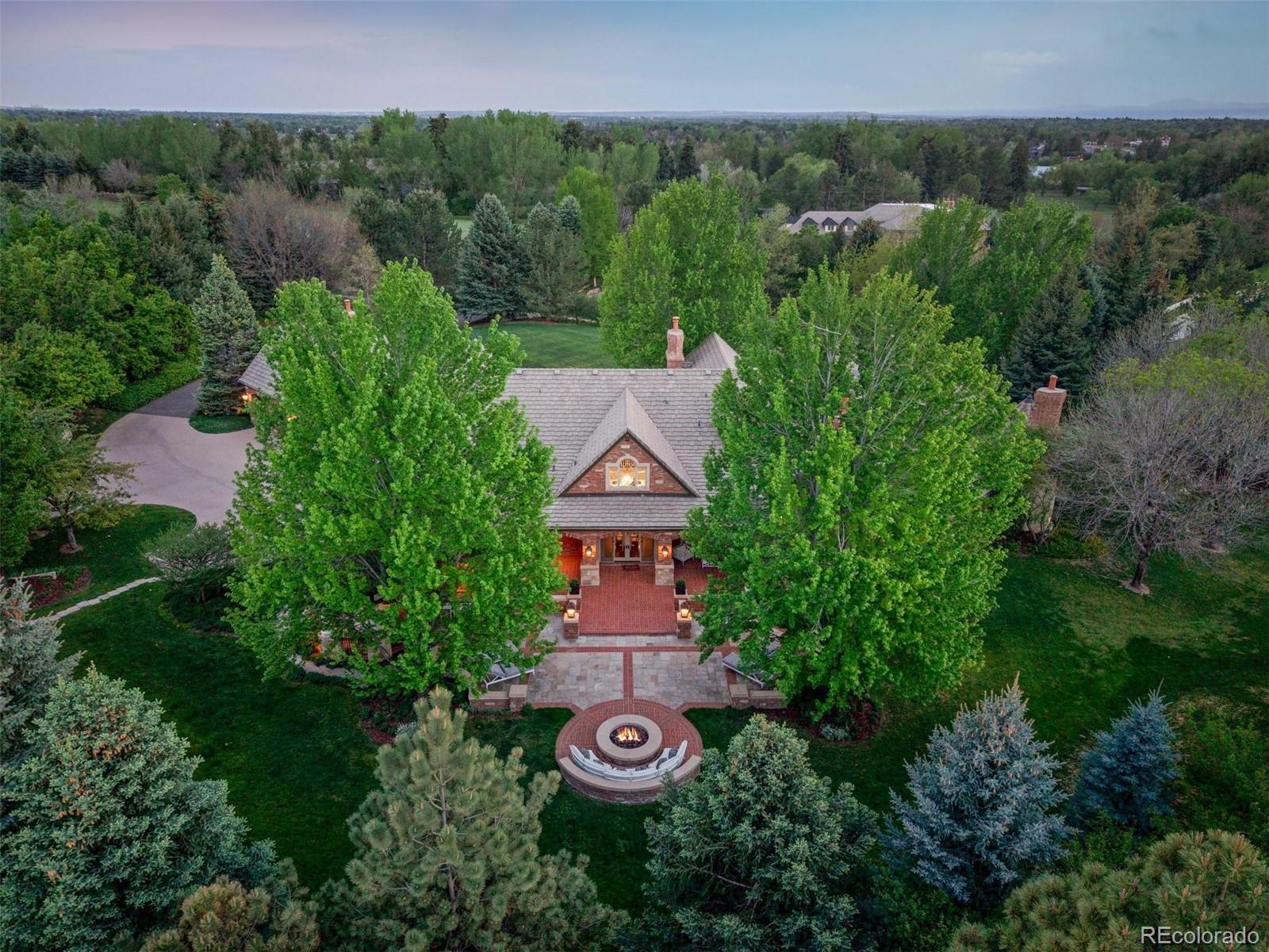 26 Cherry Hills Park Drive