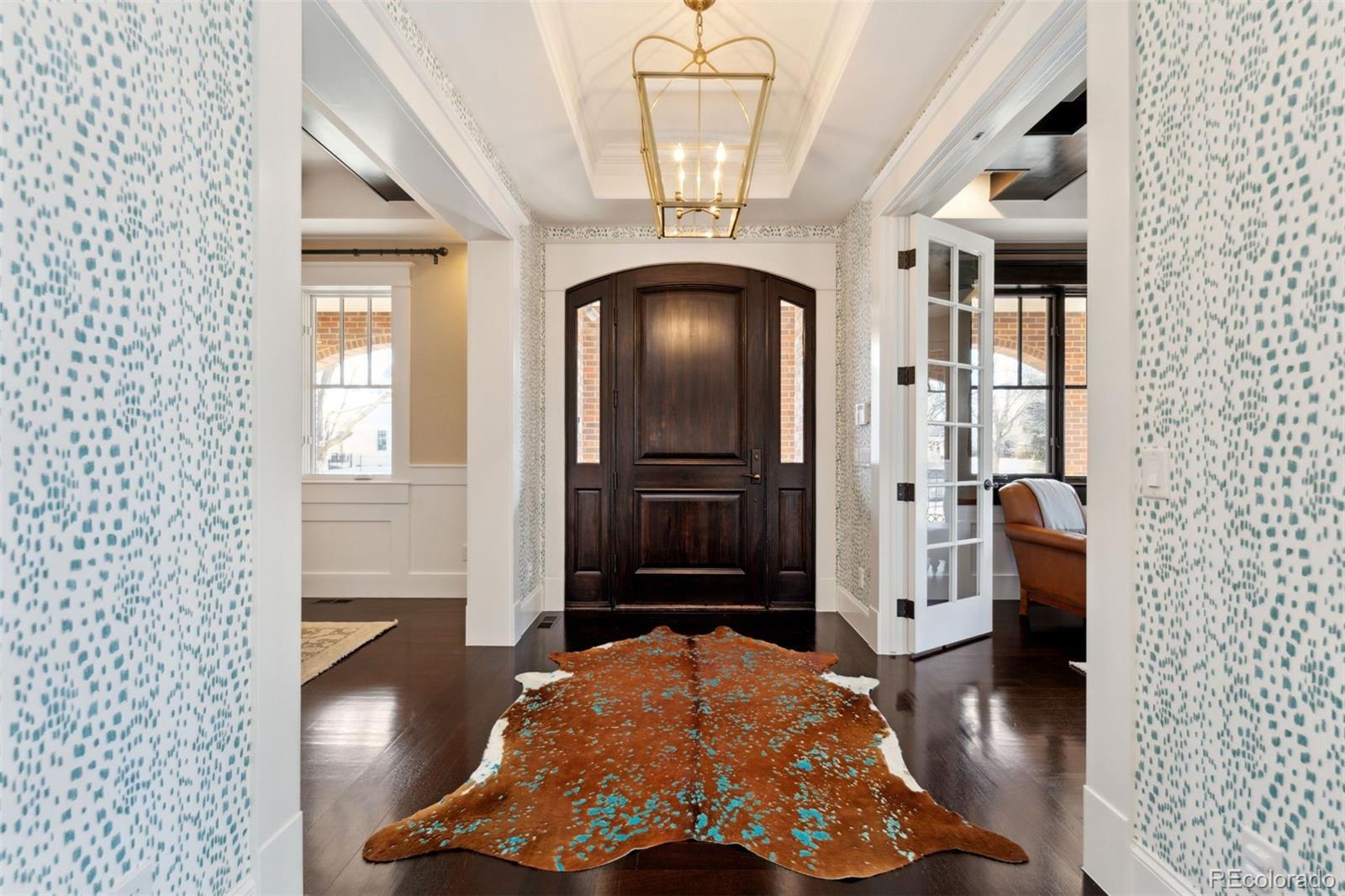 3301 E Warren Avenue