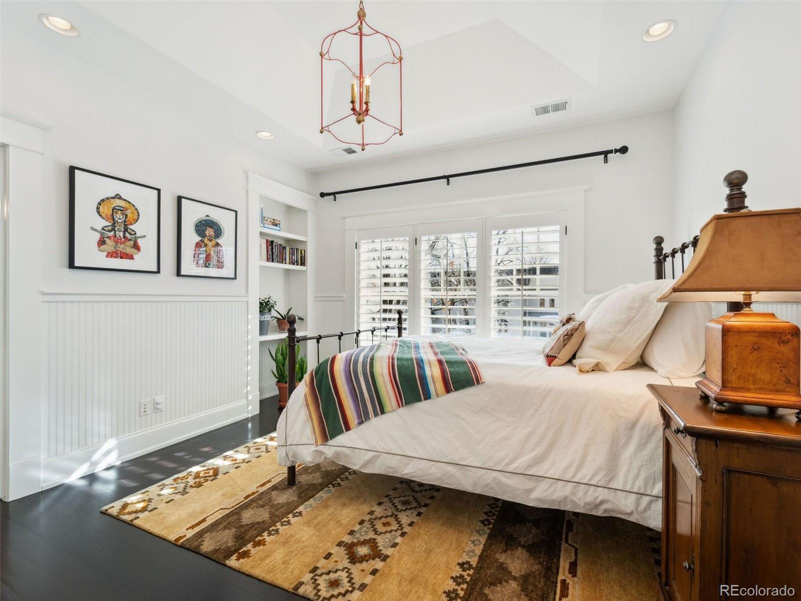 3301 E Warren Avenue