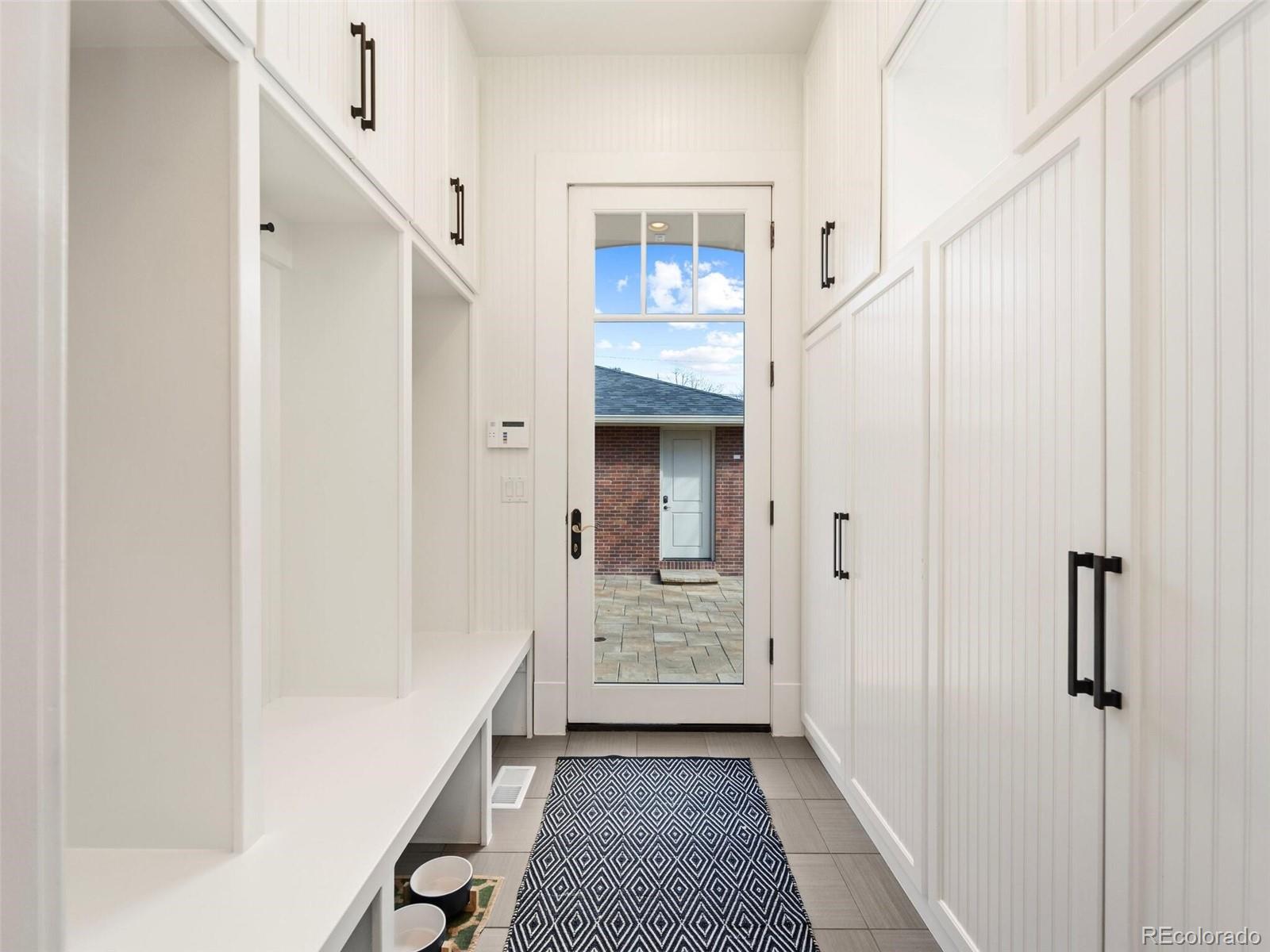 3301 E Warren Avenue