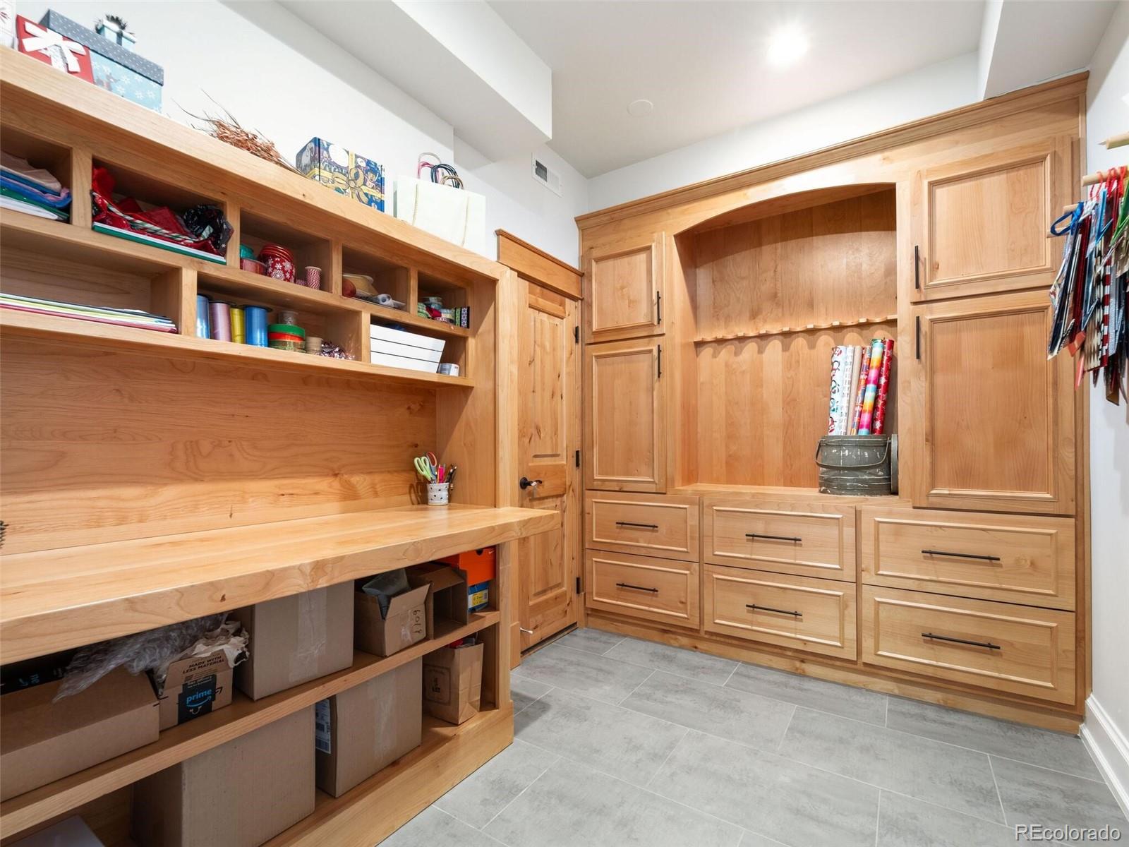 3301 E Warren Avenue