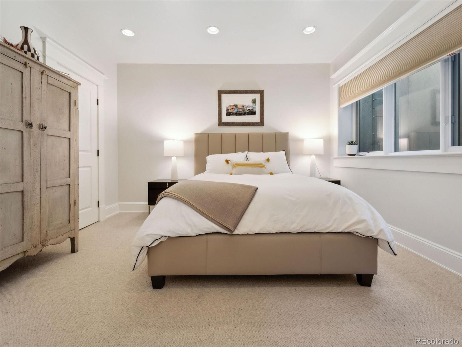 3301 E Warren Avenue