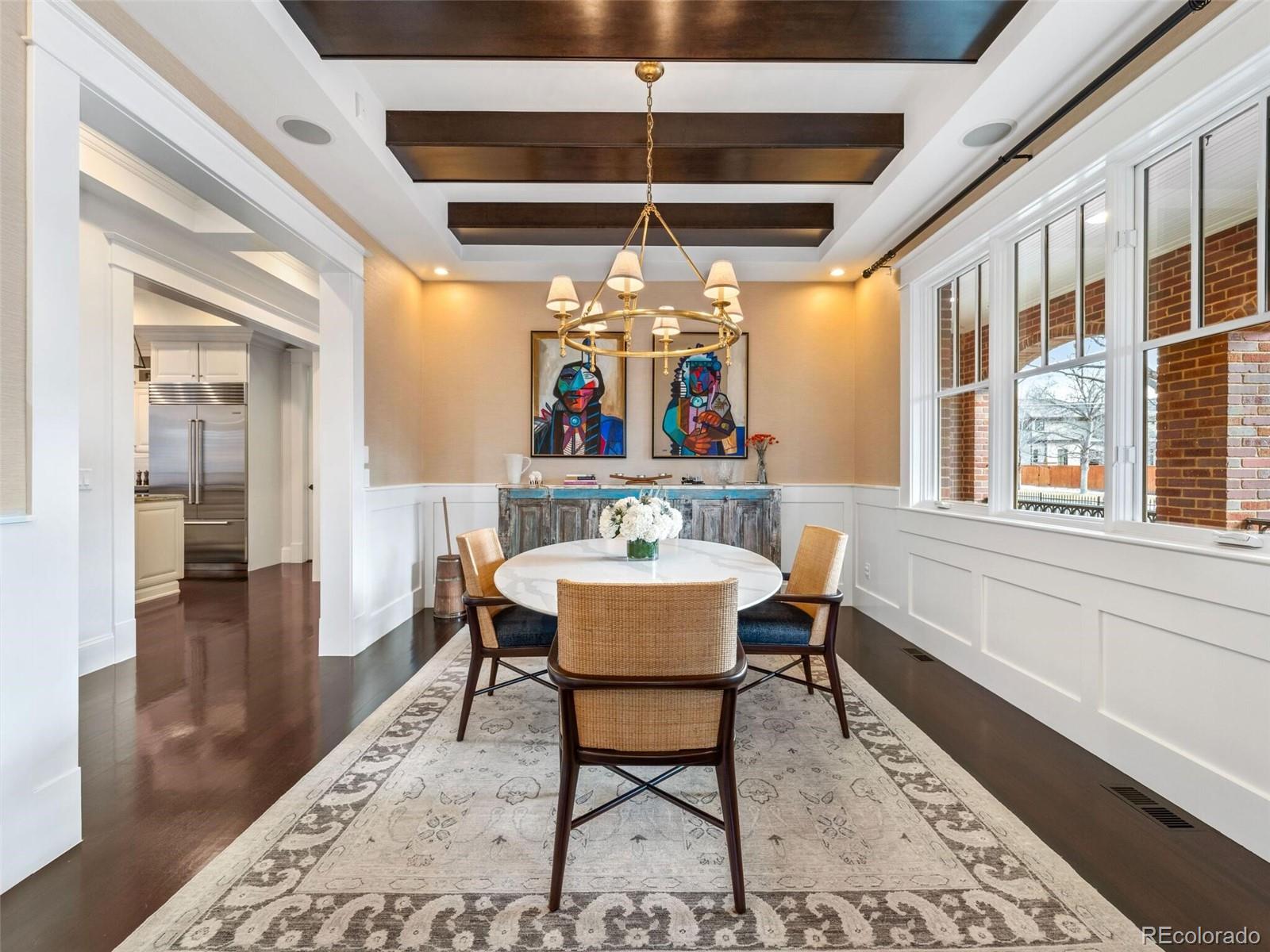 3301 E Warren Avenue