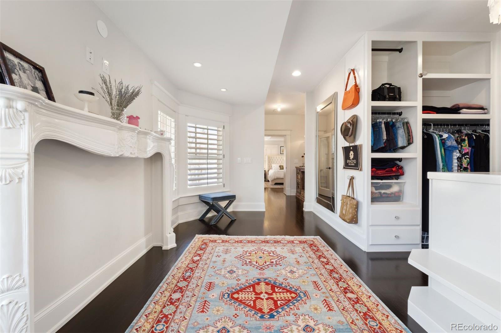 3301 E Warren Avenue