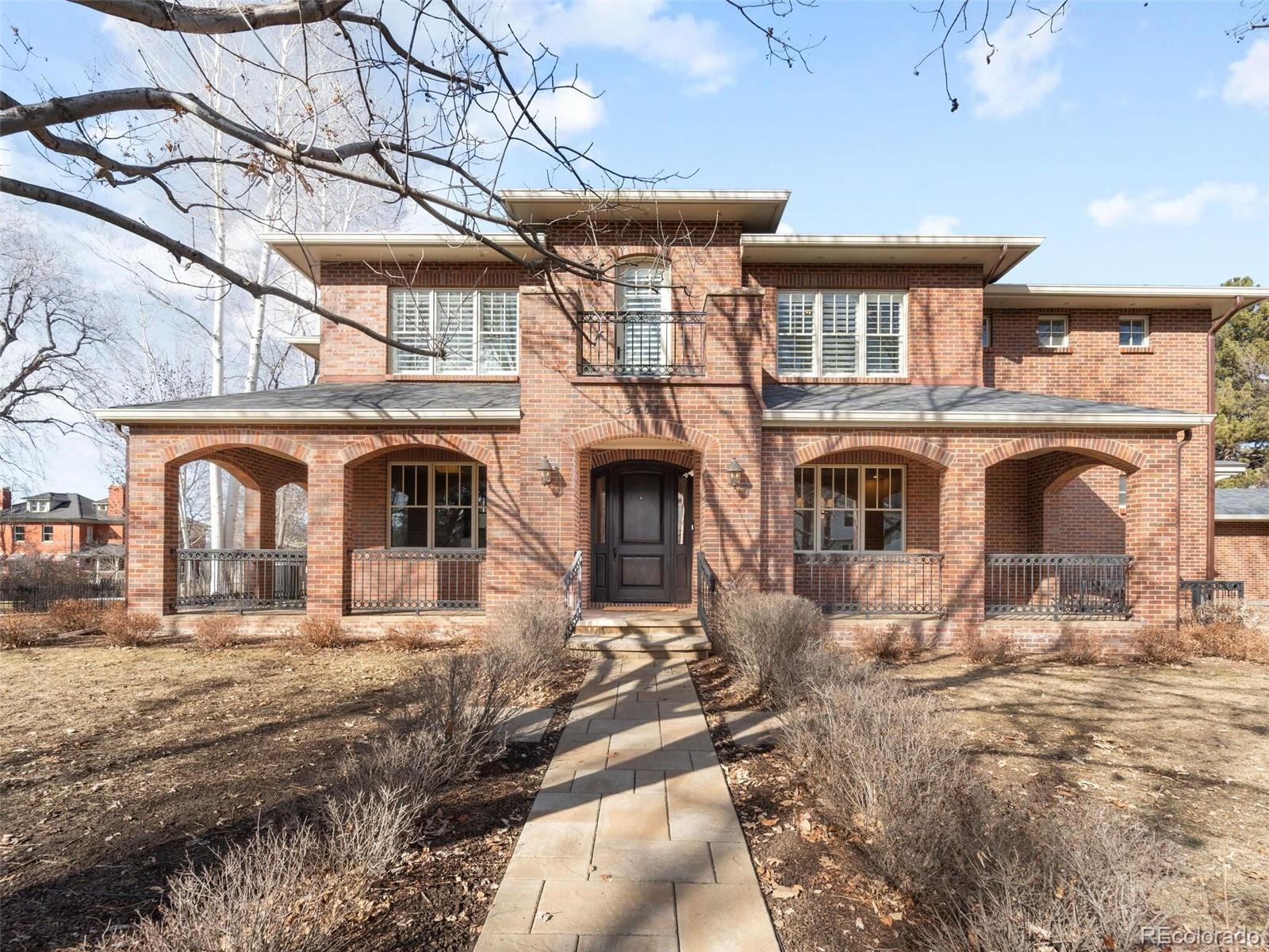 3301 E Warren Avenue