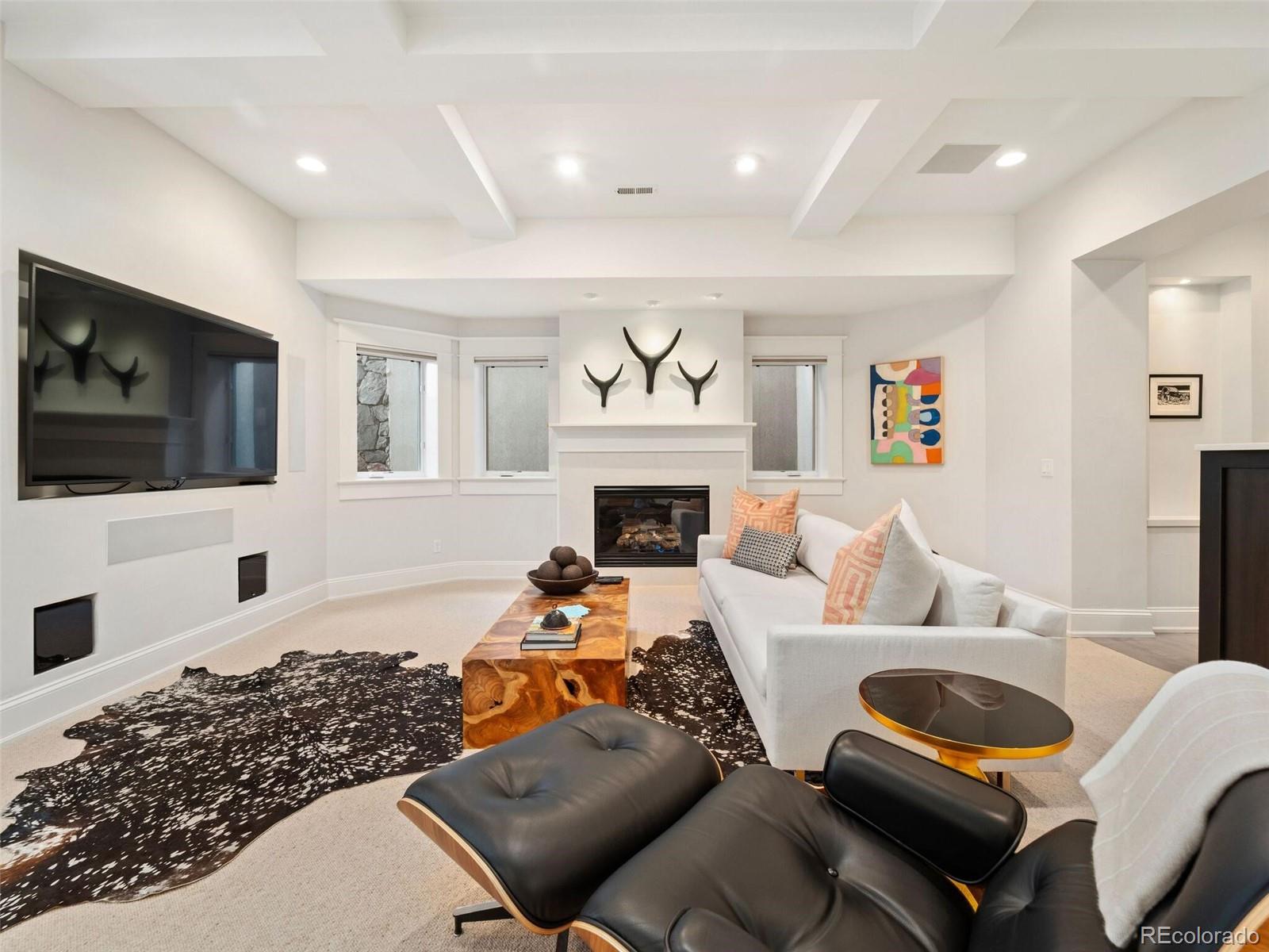 3301 E Warren Avenue