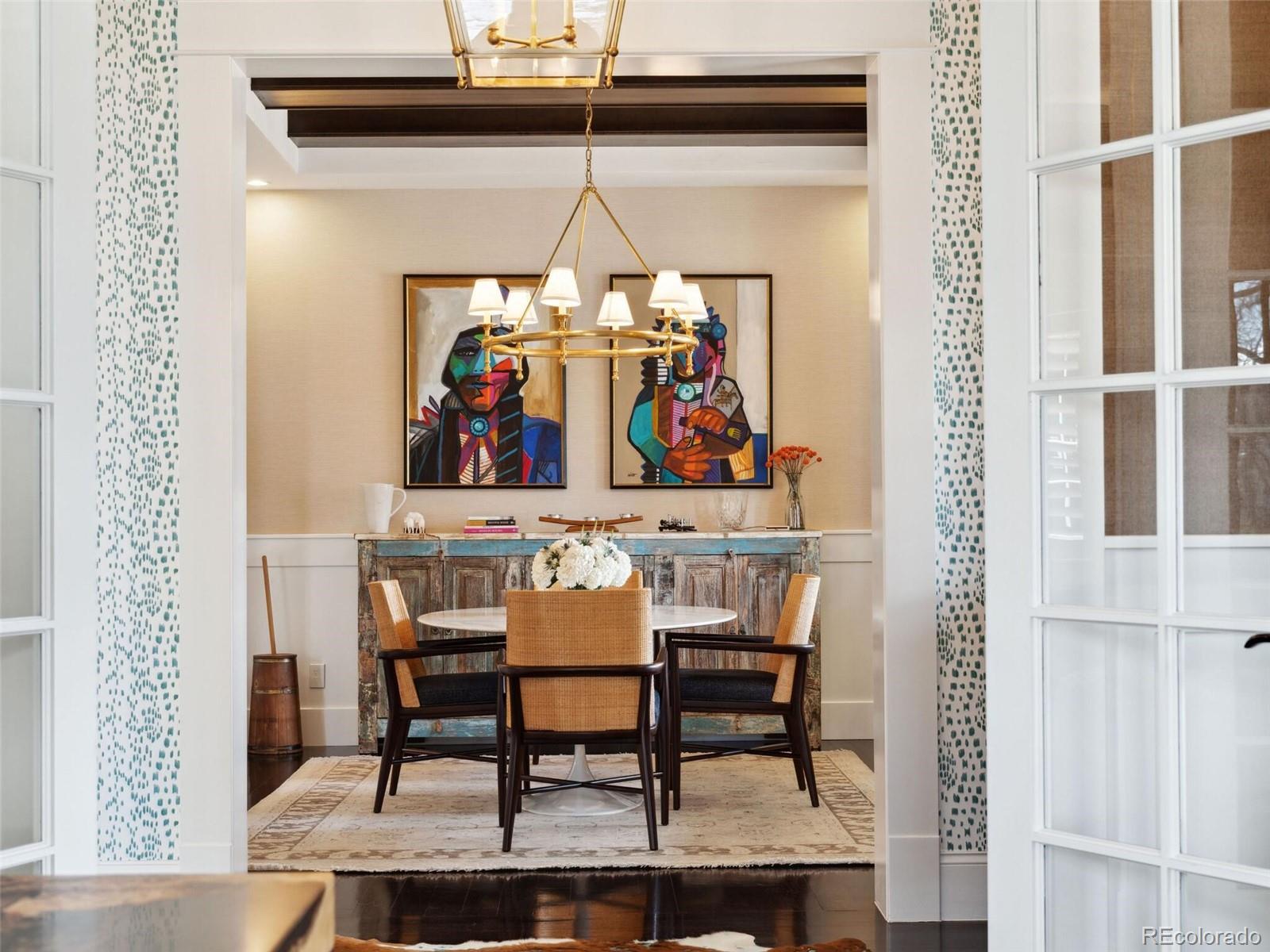 3301 E Warren Avenue