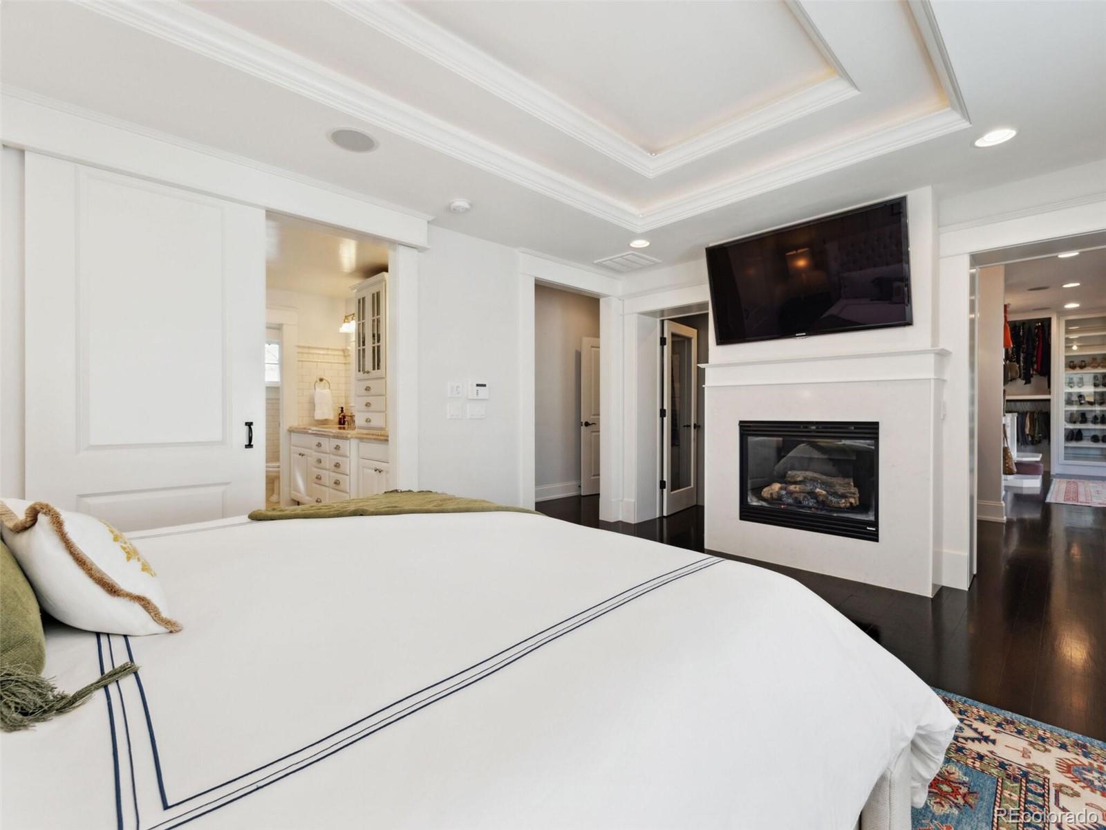 3301 E Warren Avenue