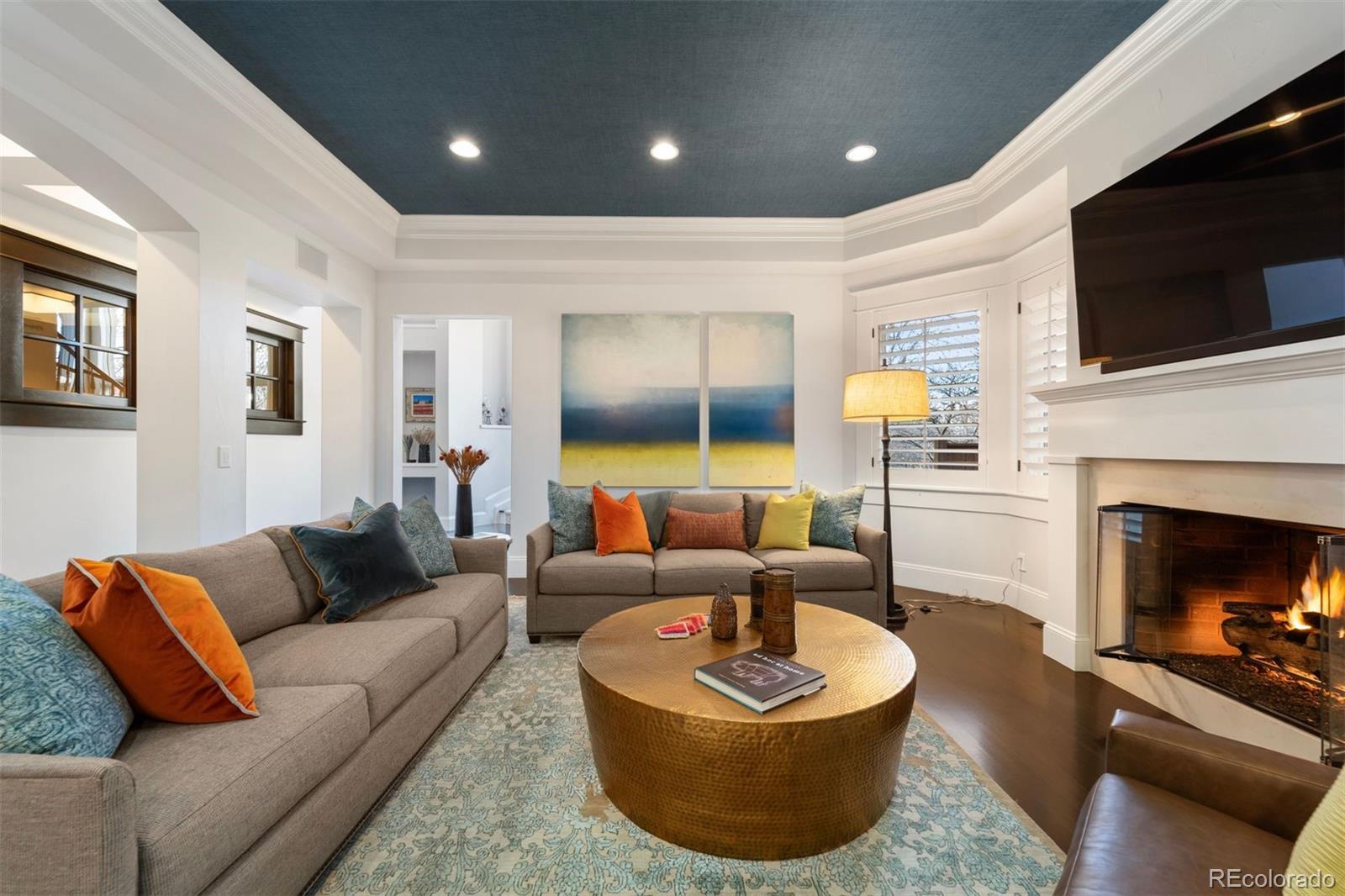 3301 E Warren Avenue