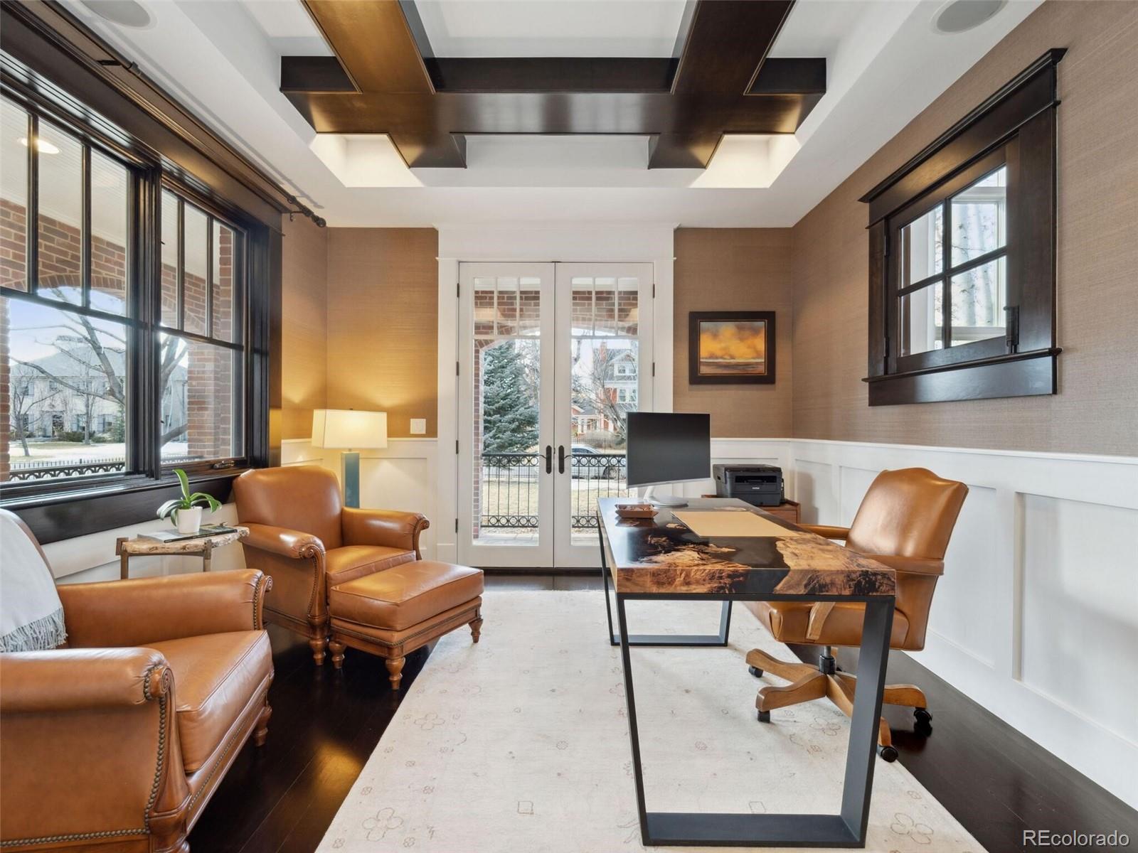 3301 E Warren Avenue