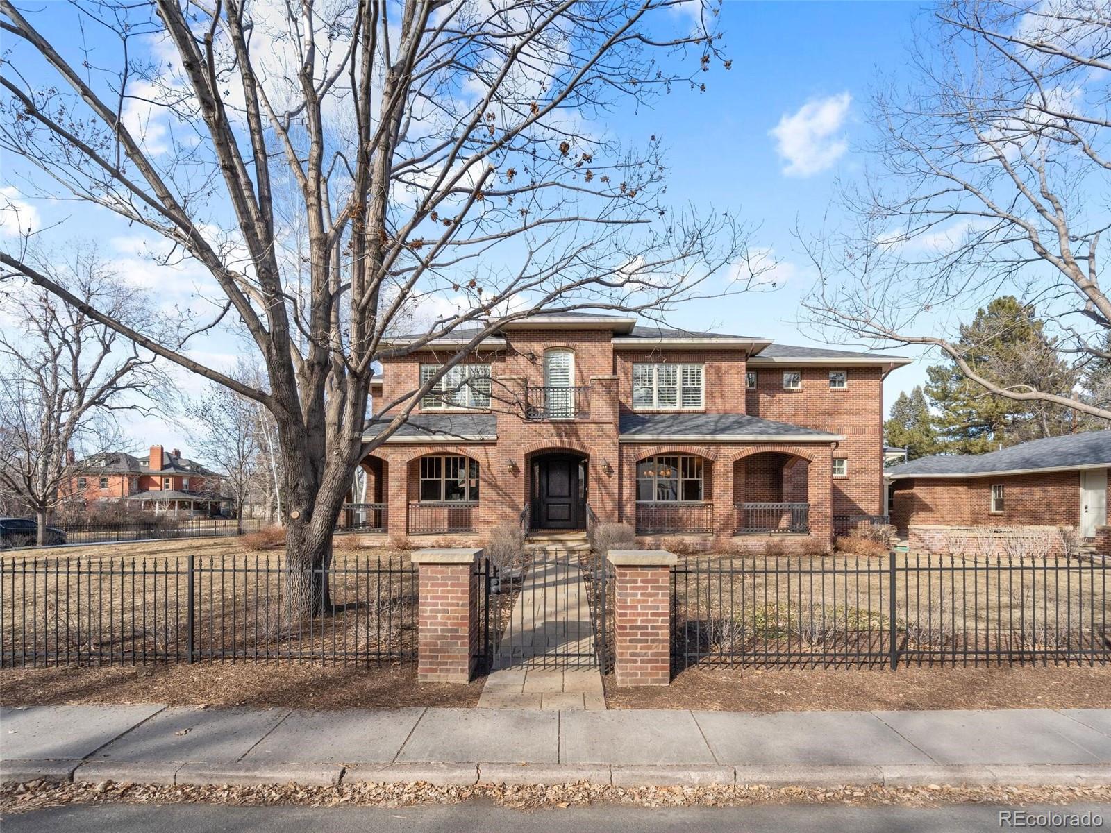 3301 E Warren Avenue