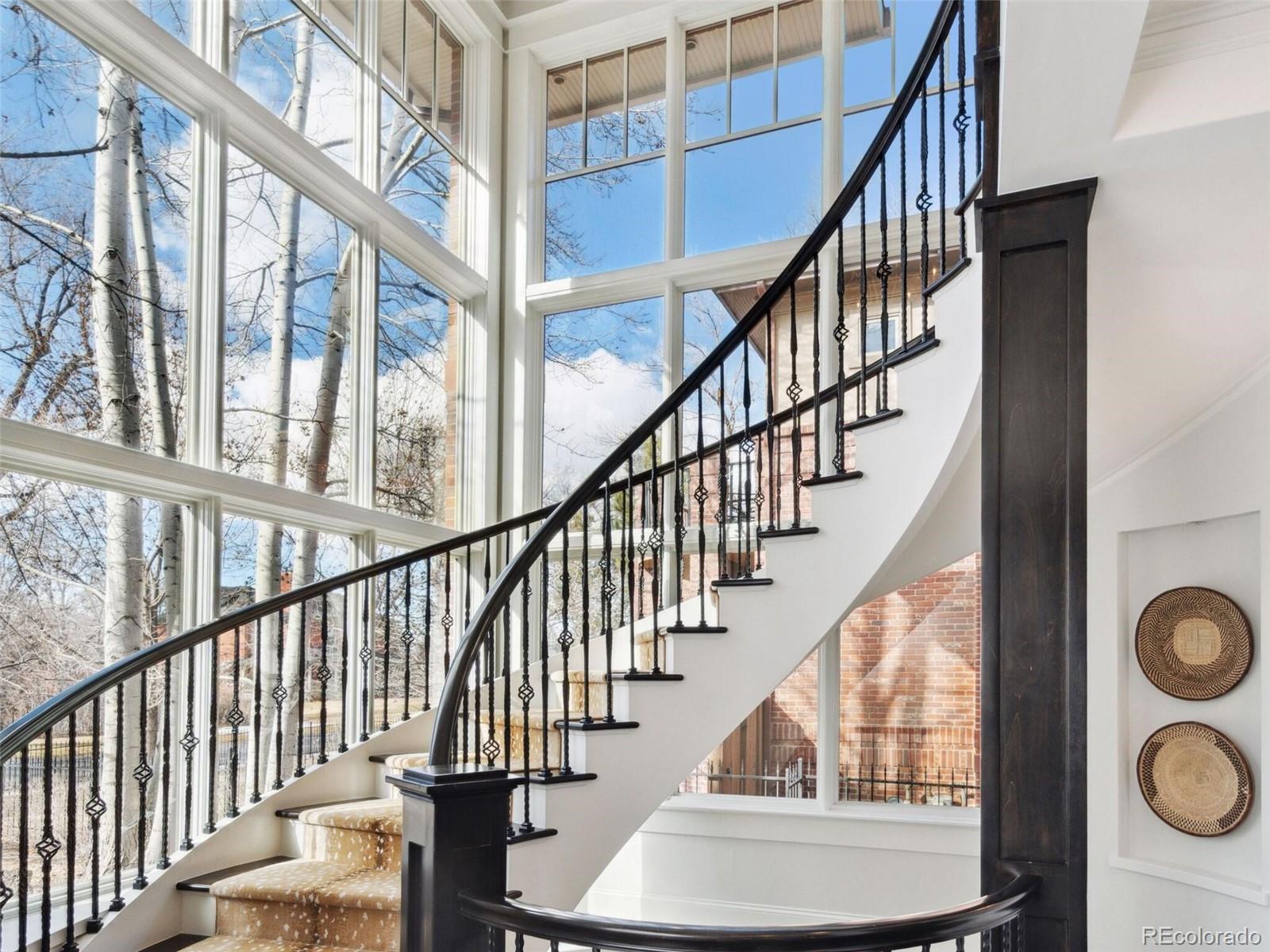 3301 E Warren Avenue