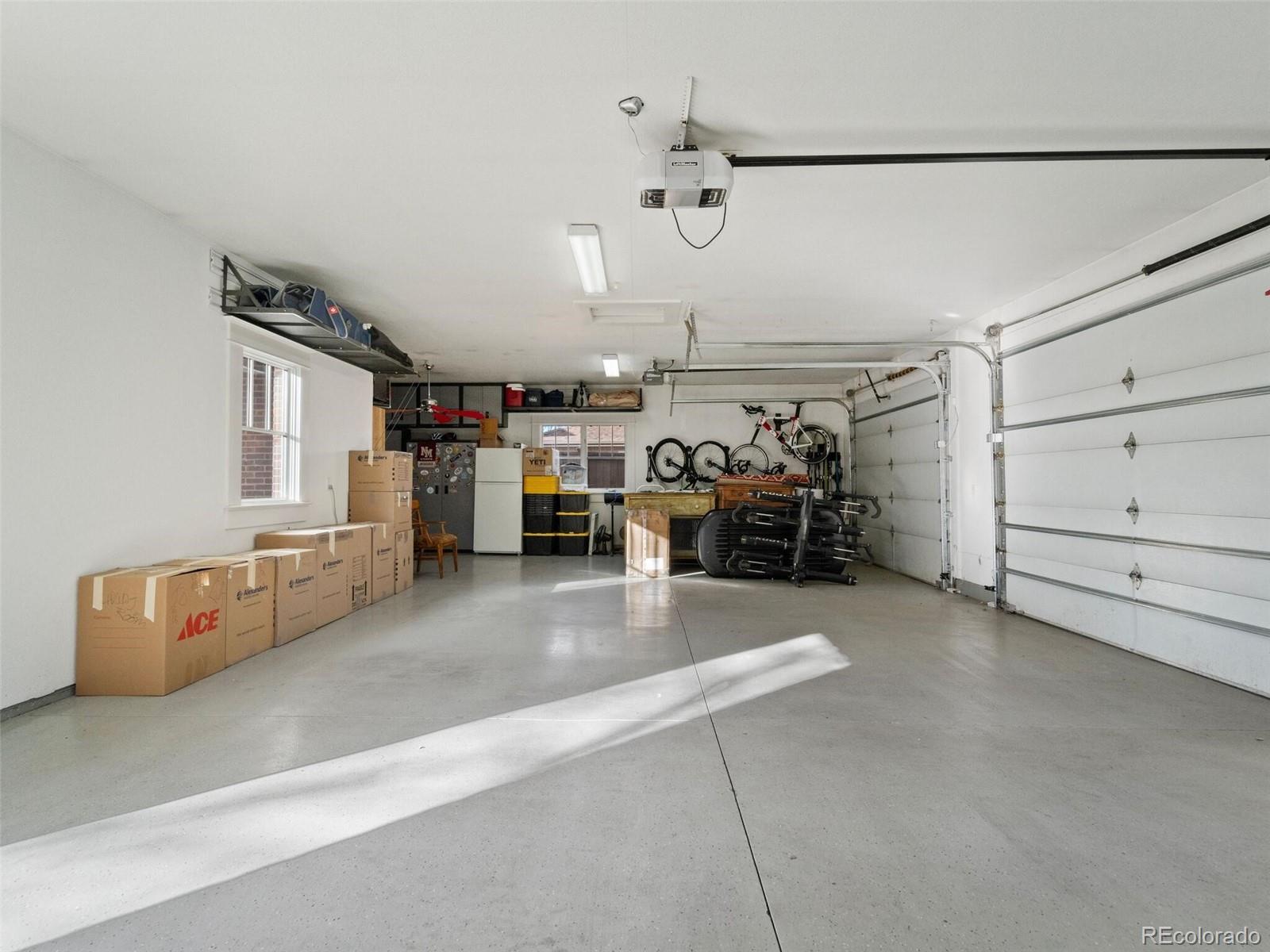 3301 E Warren Avenue