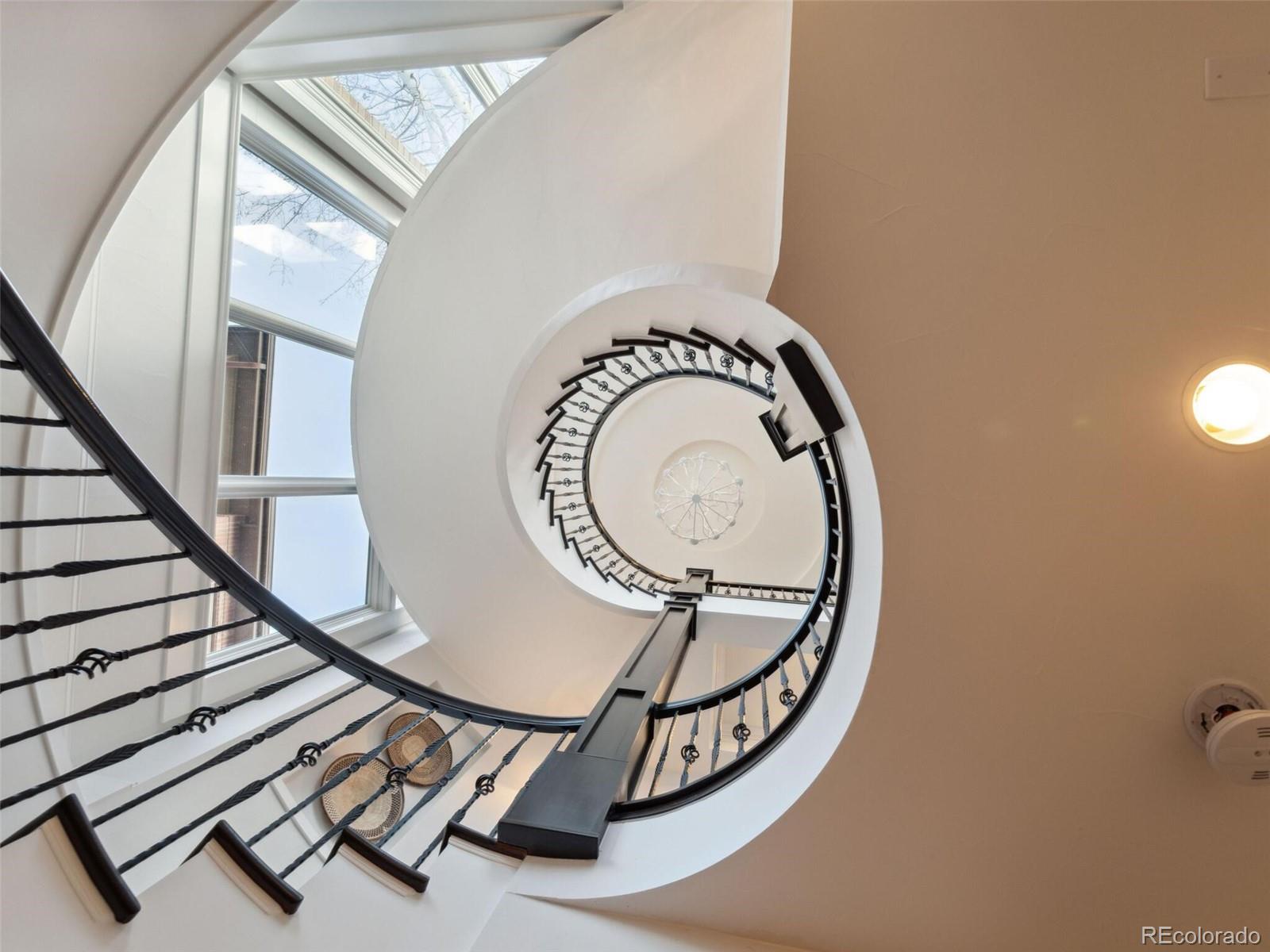 3301 E Warren Avenue