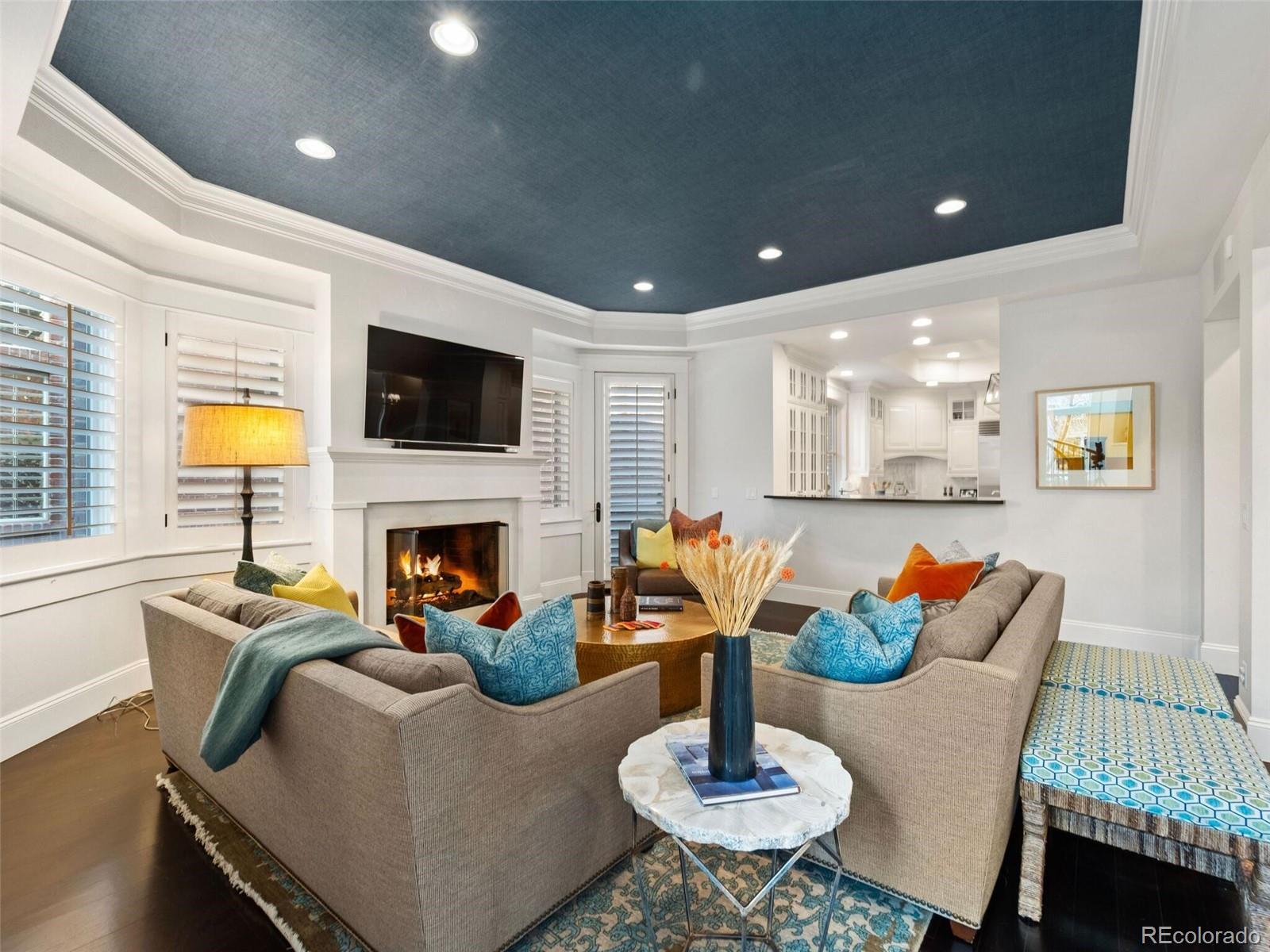 3301 E Warren Avenue