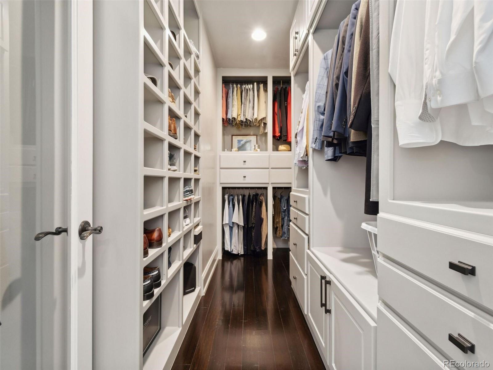 3301 E Warren Avenue