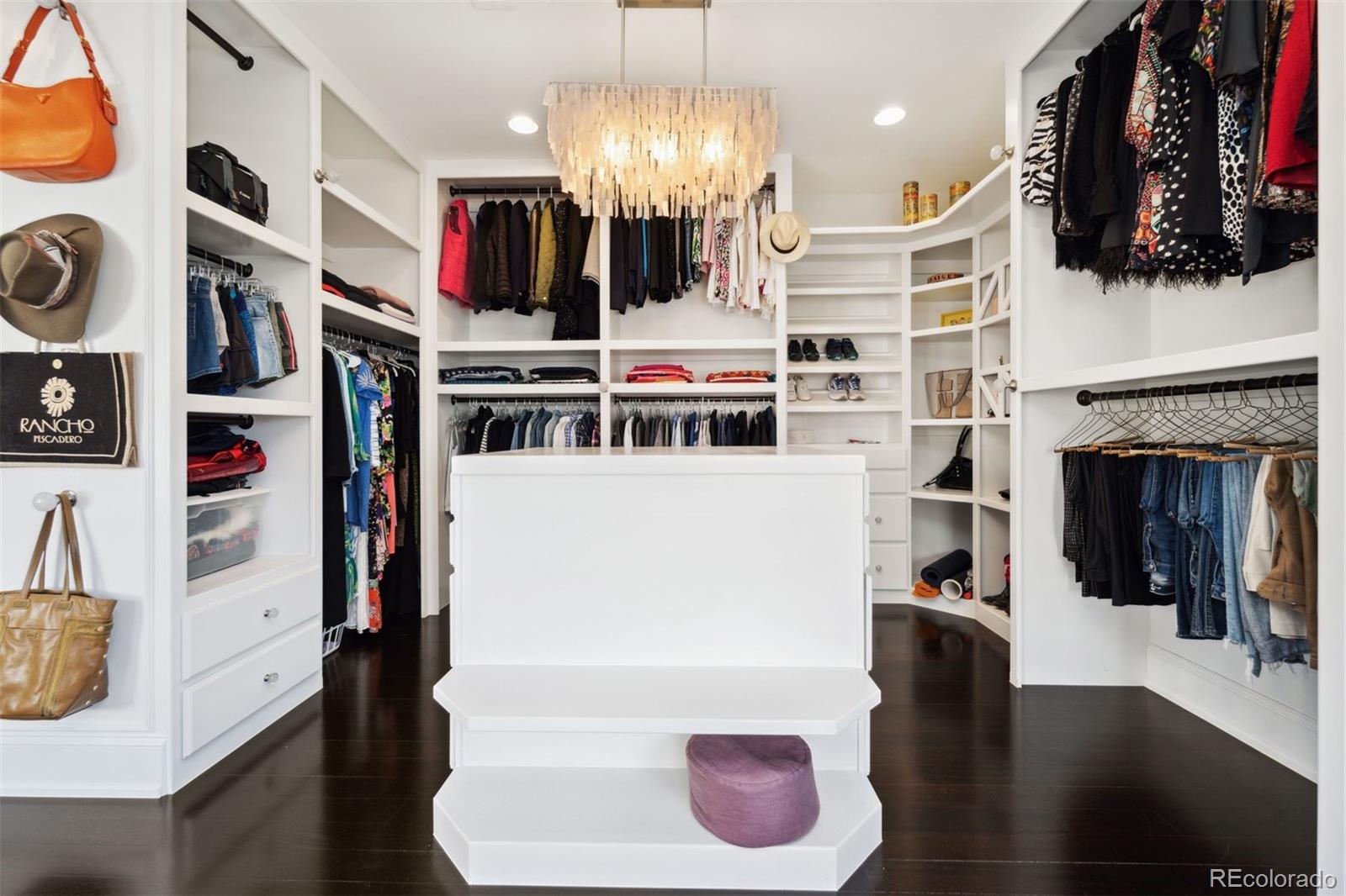 3301 E Warren Avenue