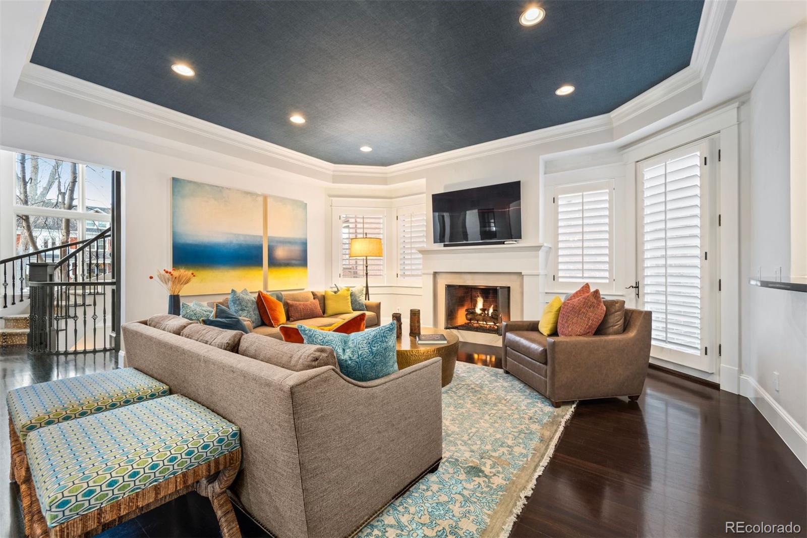 3301 E Warren Avenue