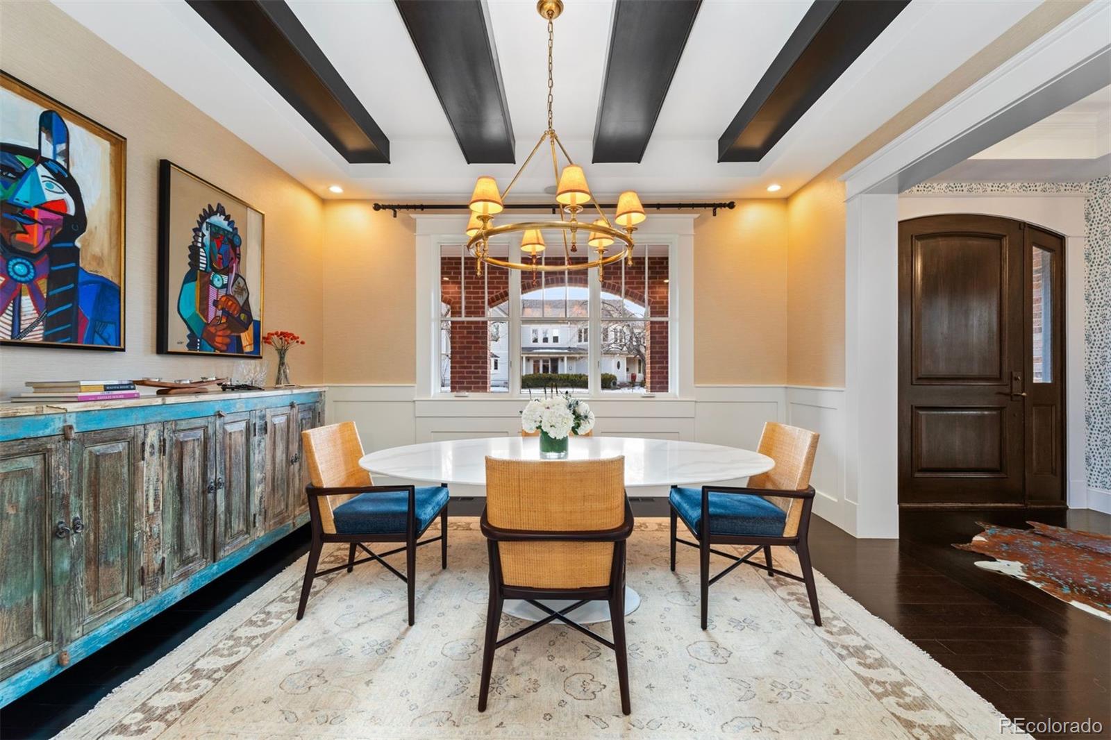 3301 E Warren Avenue