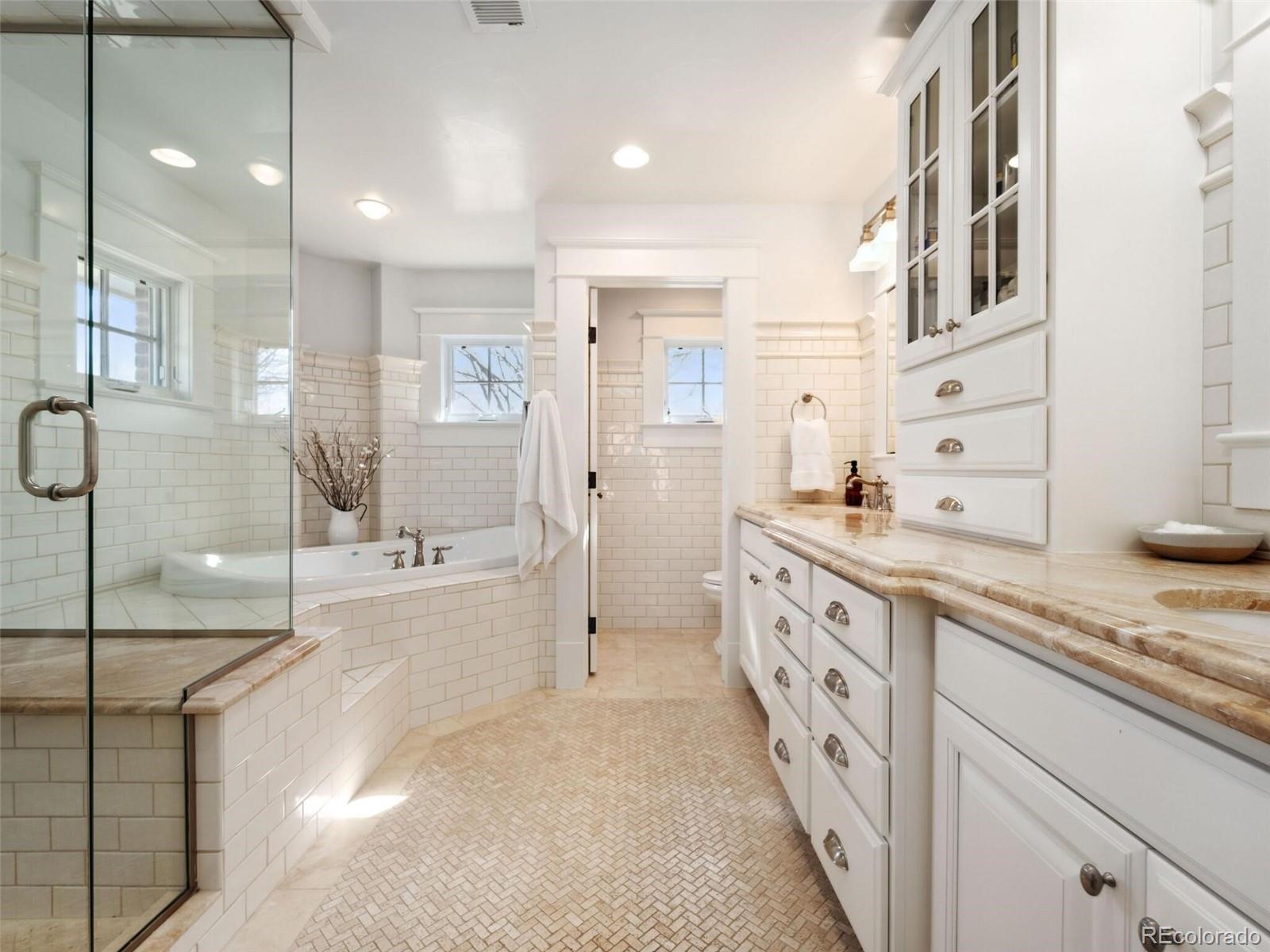 3301 E Warren Avenue