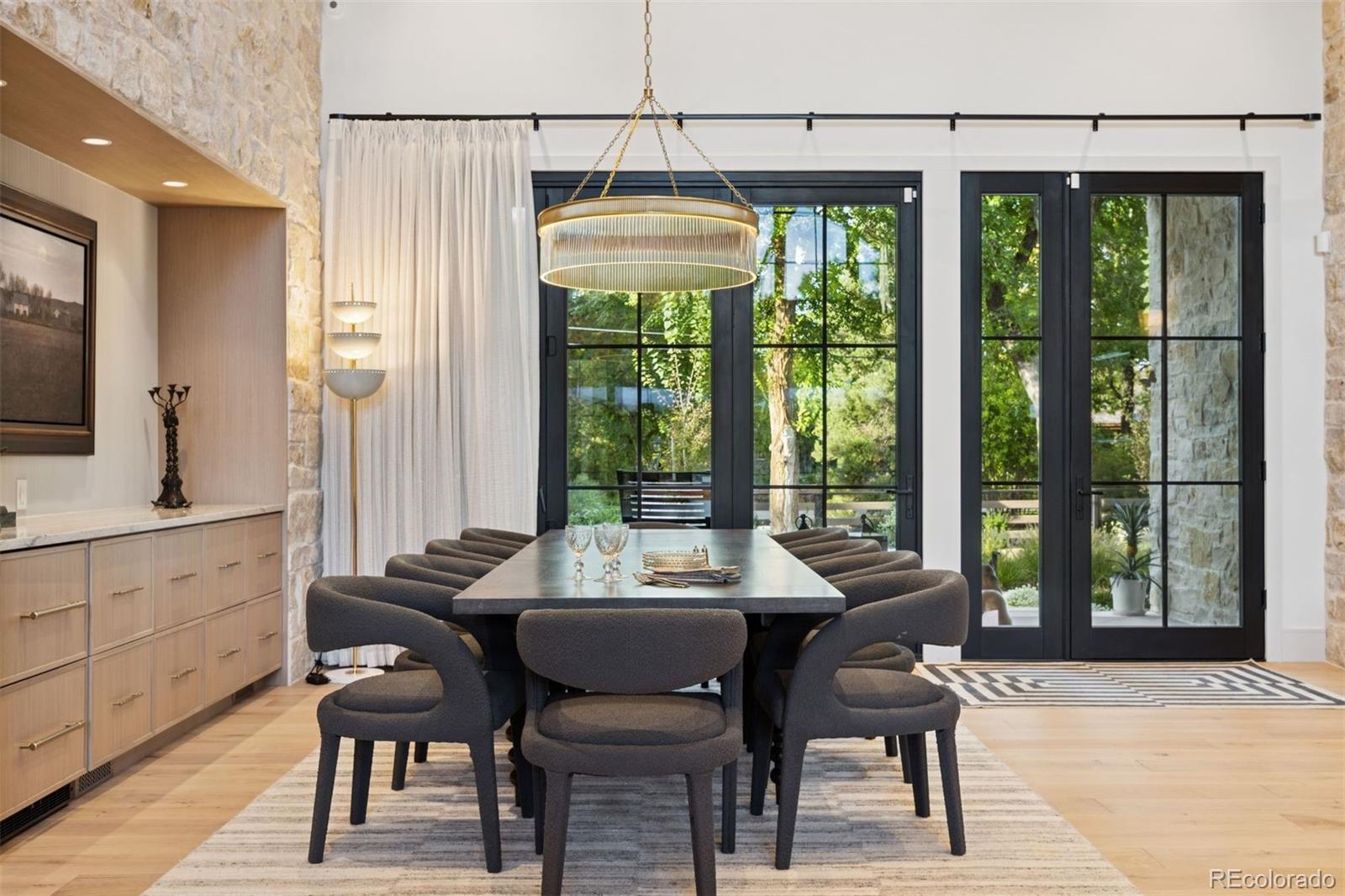 1000 E Stanford Avenue