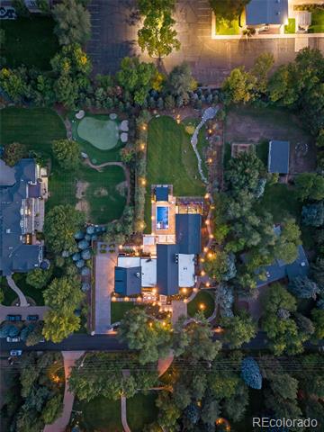 1000 E Stanford Avenue