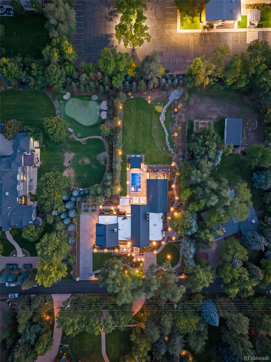 1000 E Stanford Avenue