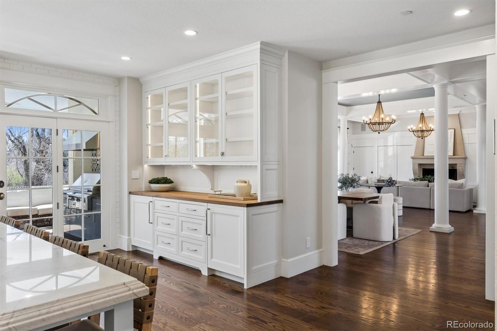 1190 E Kenyon Avenue